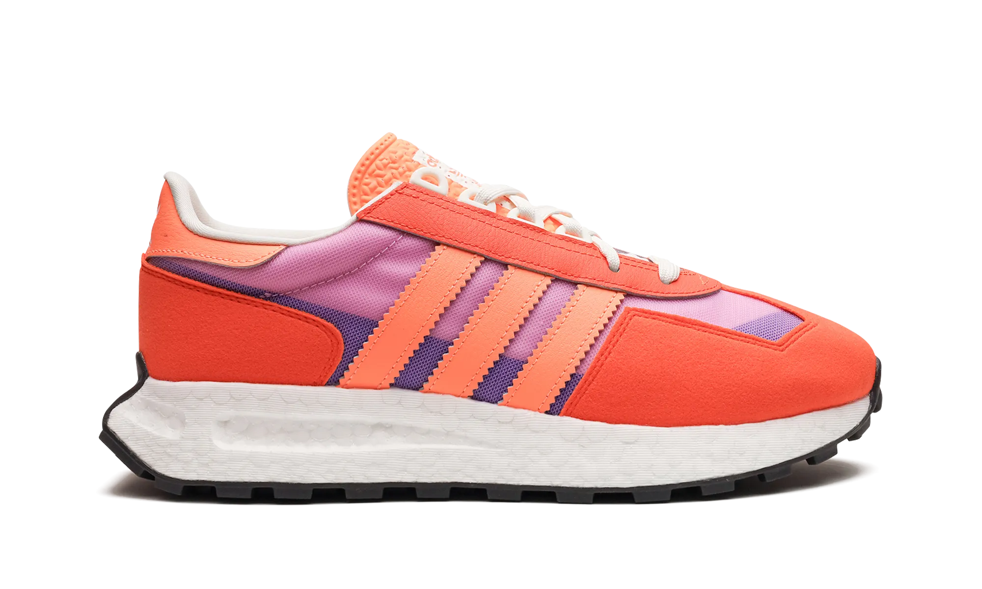 RETROPY E5 adidas low-top mens trainers