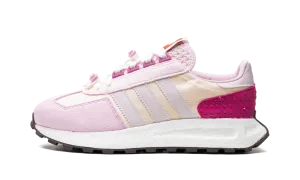Retropy E5 Wmns "Lego Frosted Pink" Adidas Women's shoes