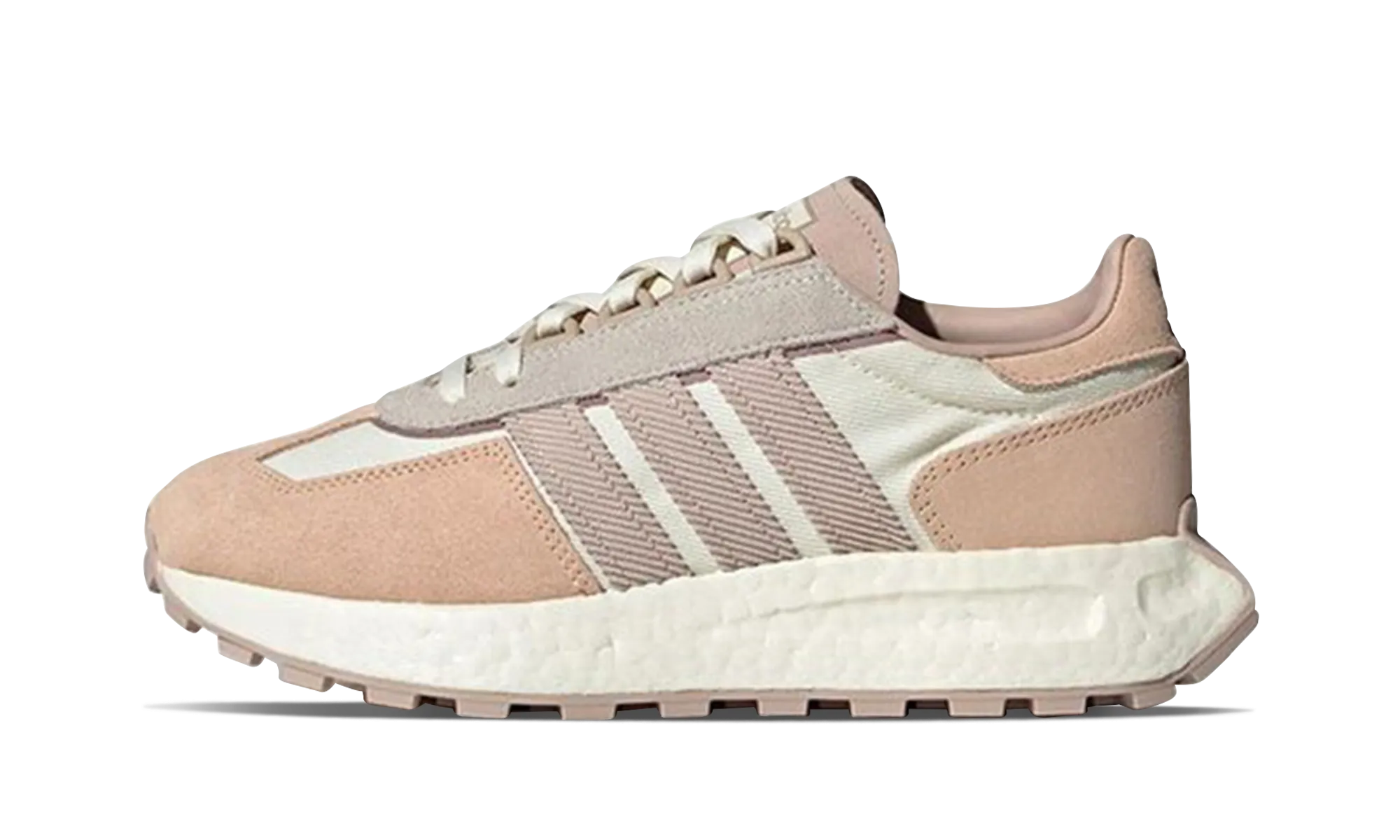 Retropy E5 WMNS "Wonder Quartz" Adidas Women's styles