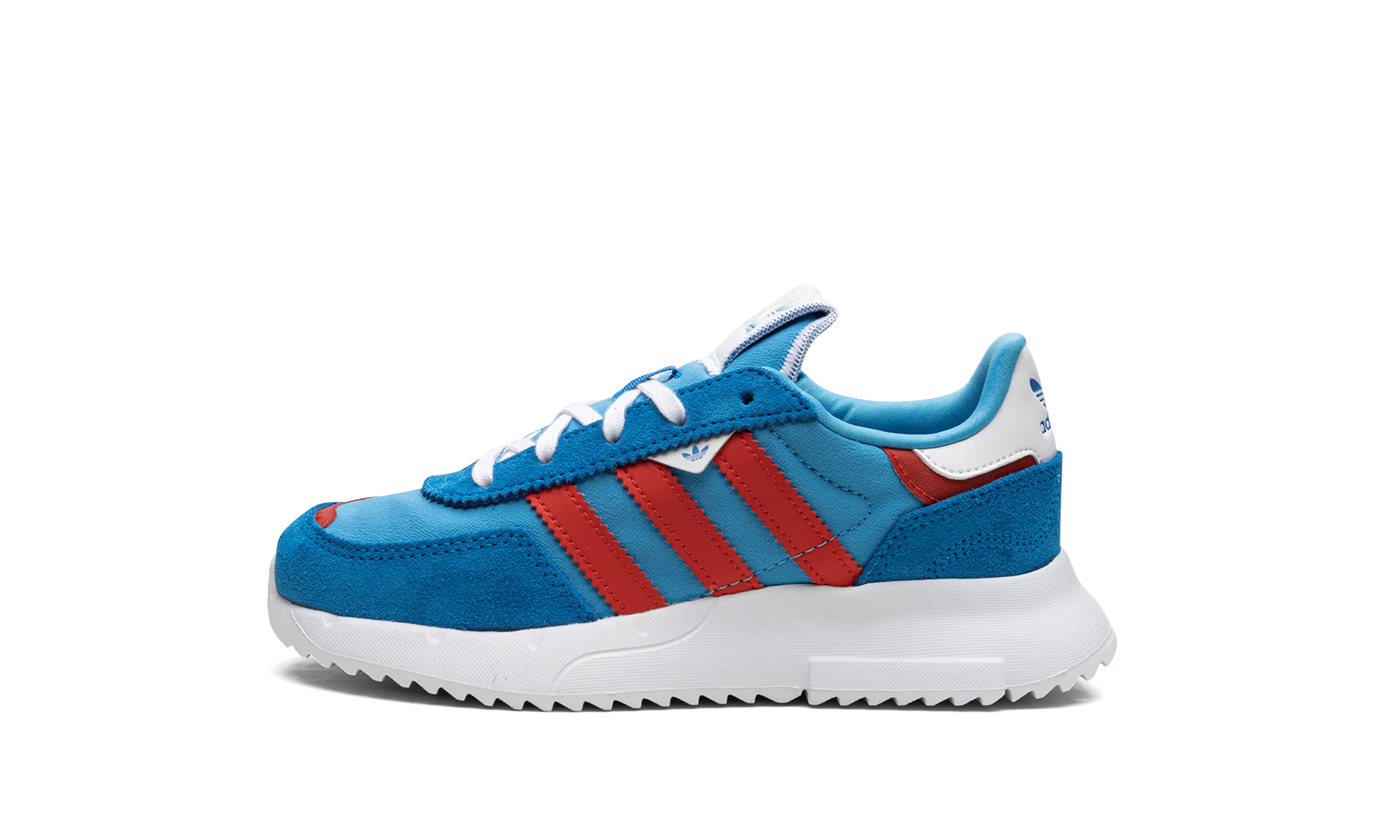 Retropy F2 PS "Blue Rush"