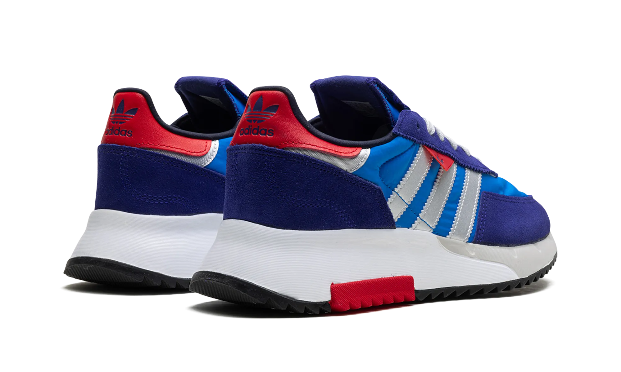 Retropy F2 "Legacy Indigo Red" adidas casual mens footwear