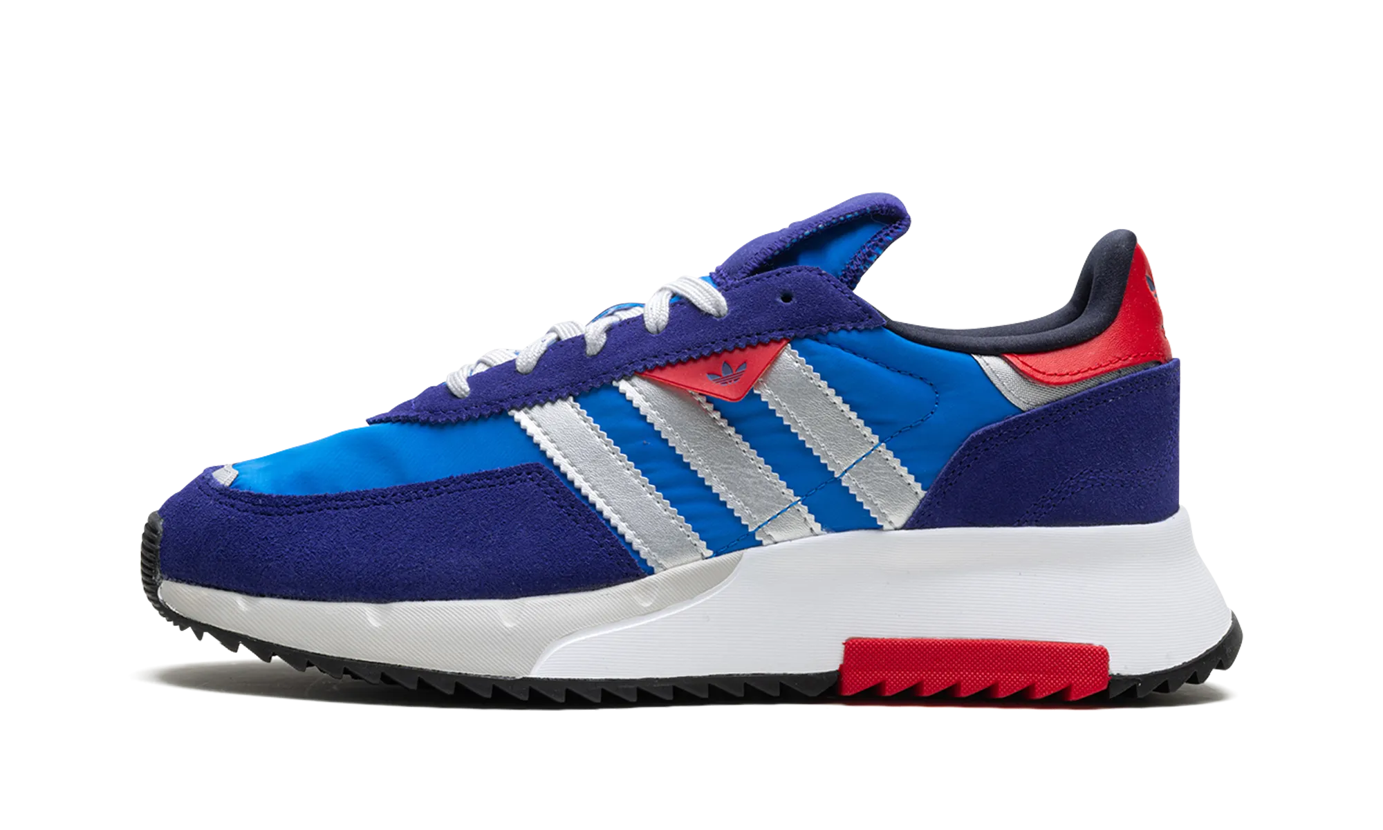 Retropy F2 "Legacy Indigo Red" Adidas Men's varieties