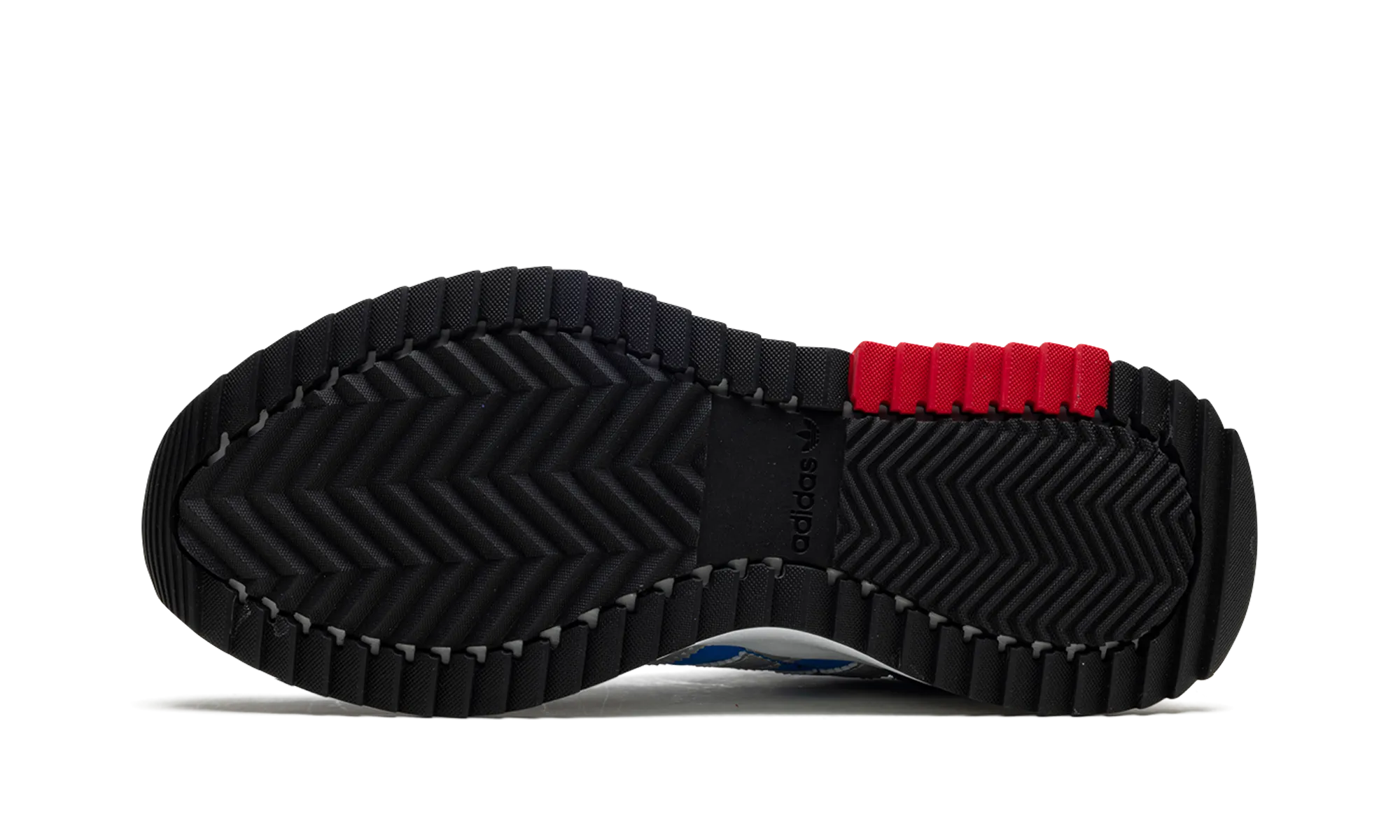 Retropy F2 "Legacy Indigo Red" adidas casual mens footwear