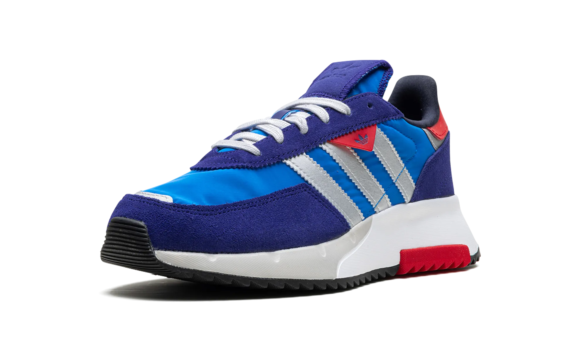 Retropy F2 "Legacy Indigo Red" adidas casual mens footwear
