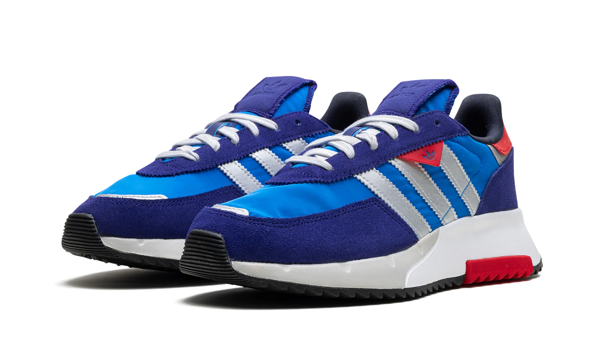 Retropy F2 "Legacy Indigo Red" adidas casual mens footwear