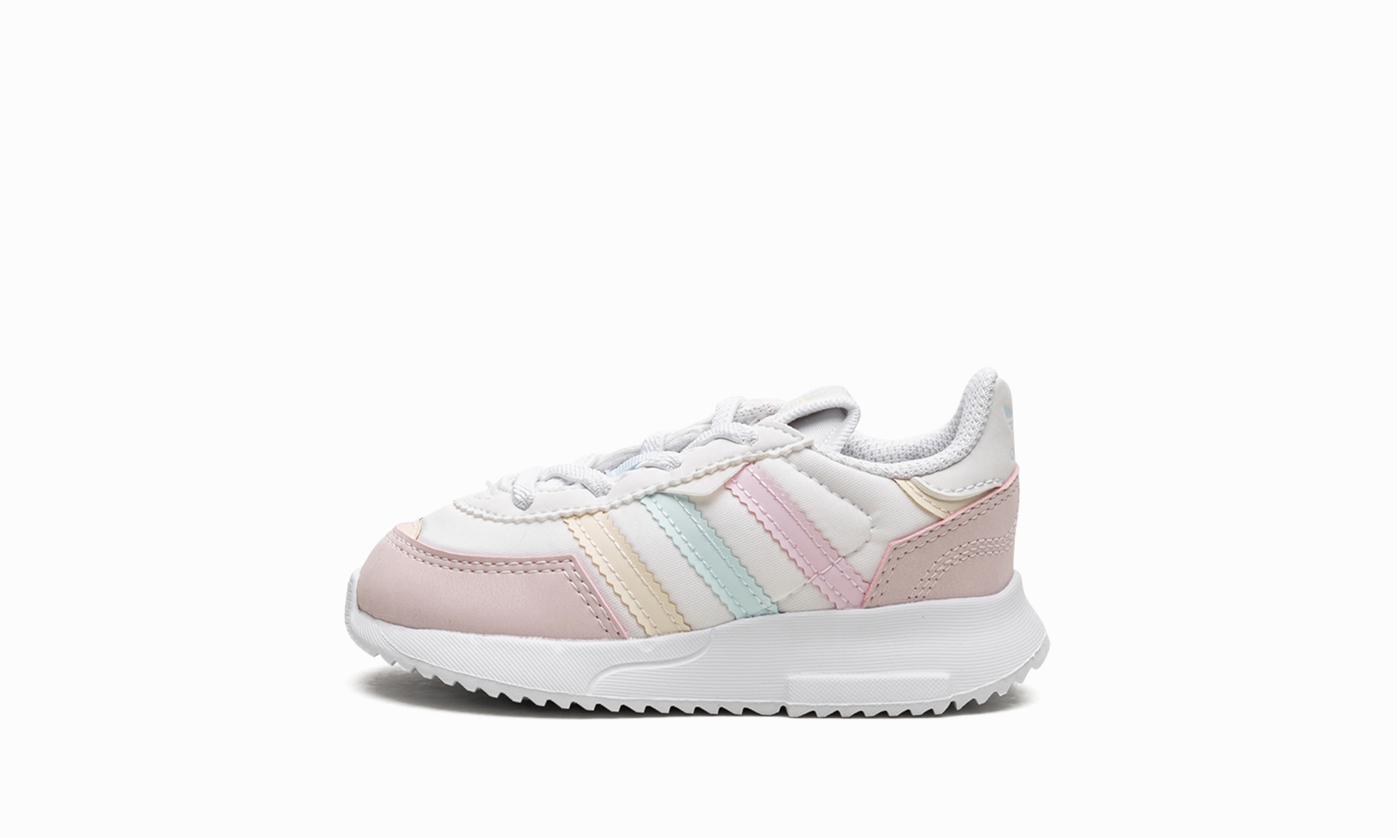 Retropy F2 TD "Almost Pink"