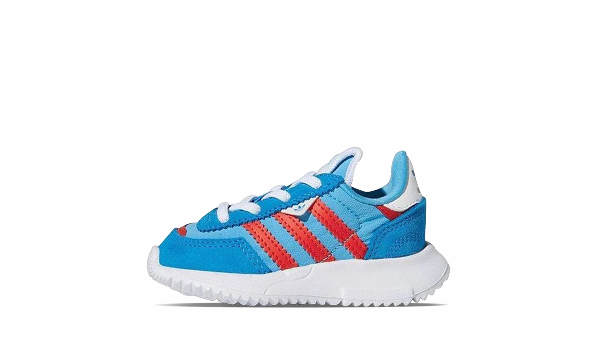 Retropy F2 TD "App Sky Rush Vivid Red"