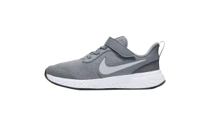 Revolution 5 Little Kids Style "Cool Grey/Pure Platinum" Nike Grade School styles