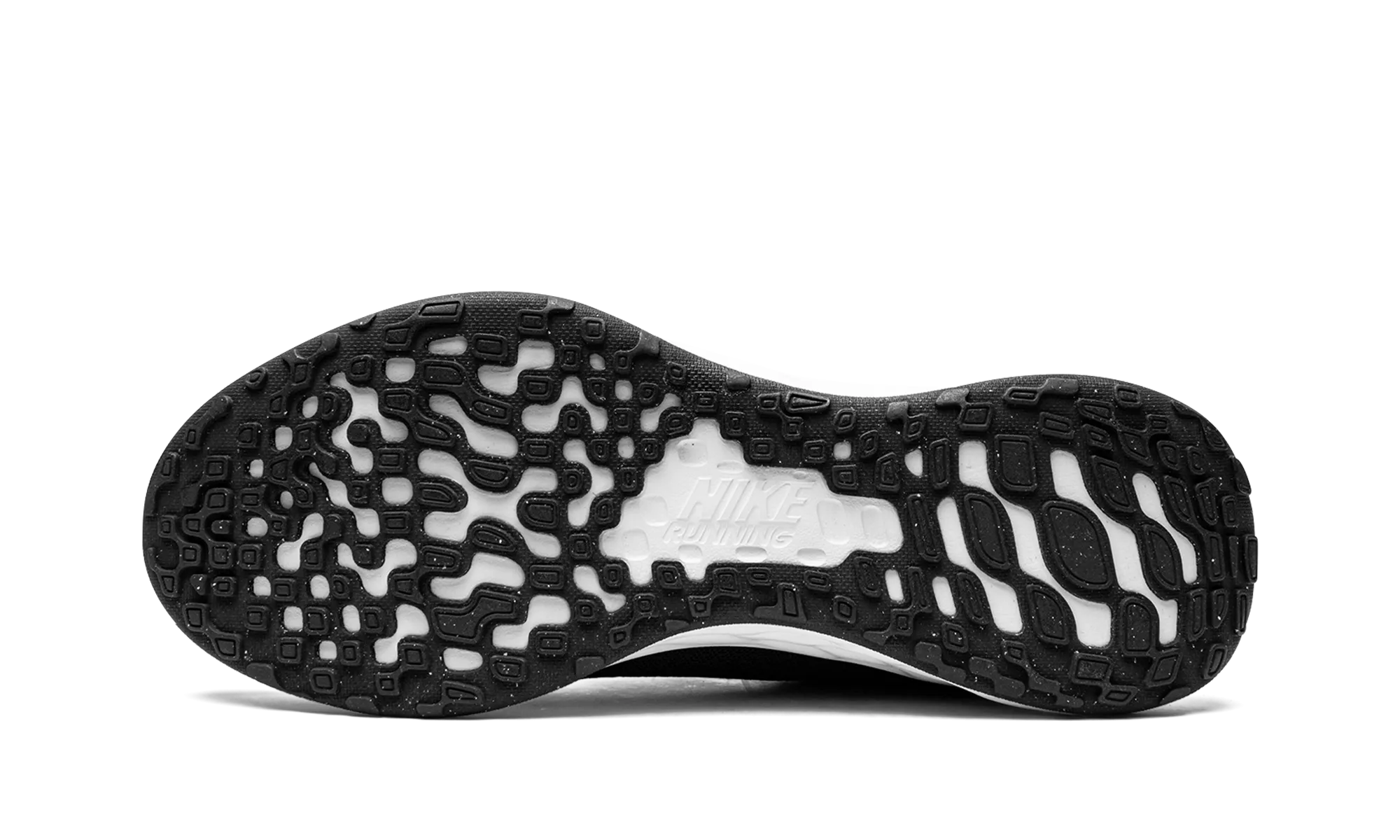 REVOLUTION 6 NEXT NATURE MNS WMNS "Black/White" nike stylish womens footwear