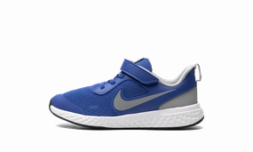 Revolution 5 PS "Game Royal" Nike Pre School shoes