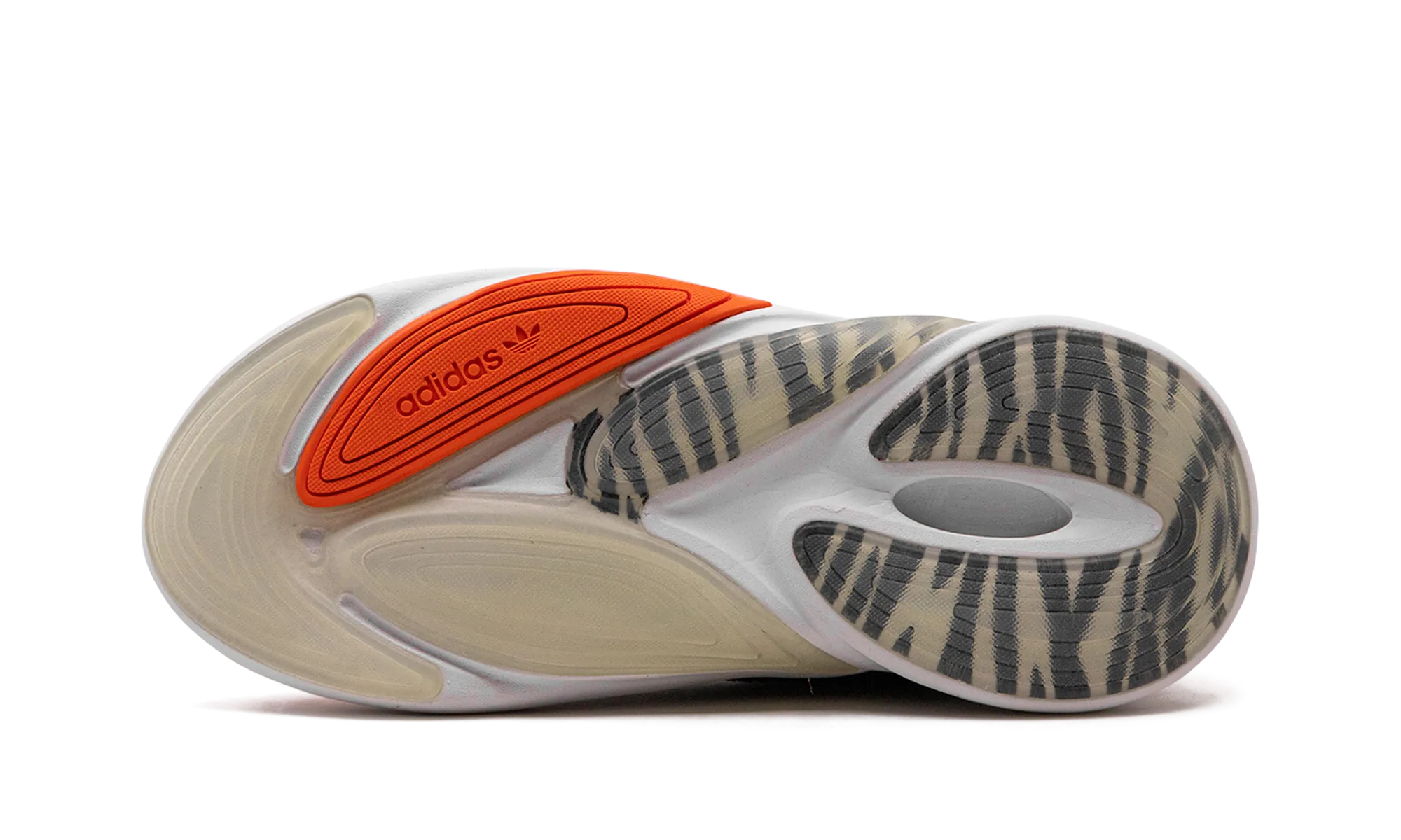 Rich Mnisi x Ozelia WMNS "Animal Print" adidas womens workout shoes