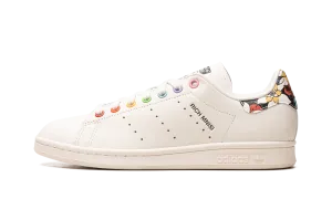 Rich Mnisi x Stan Smith "Pride" Adidas Men's designs