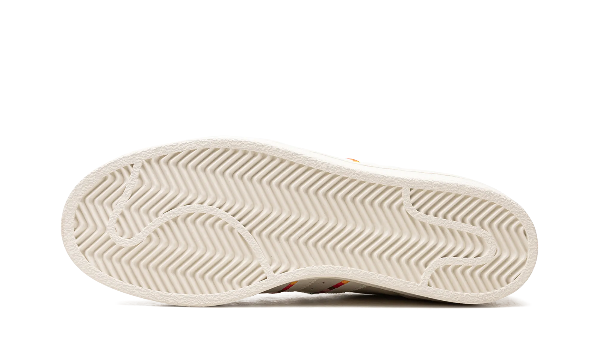 Rich Mnisi x Superstar "Pride" adidas low-top mens trainers