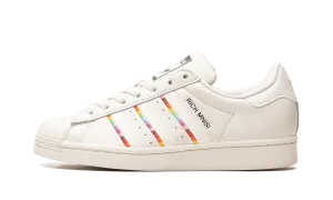 Rich Mnisi x Superstar "Pride" Adidas Men's designs