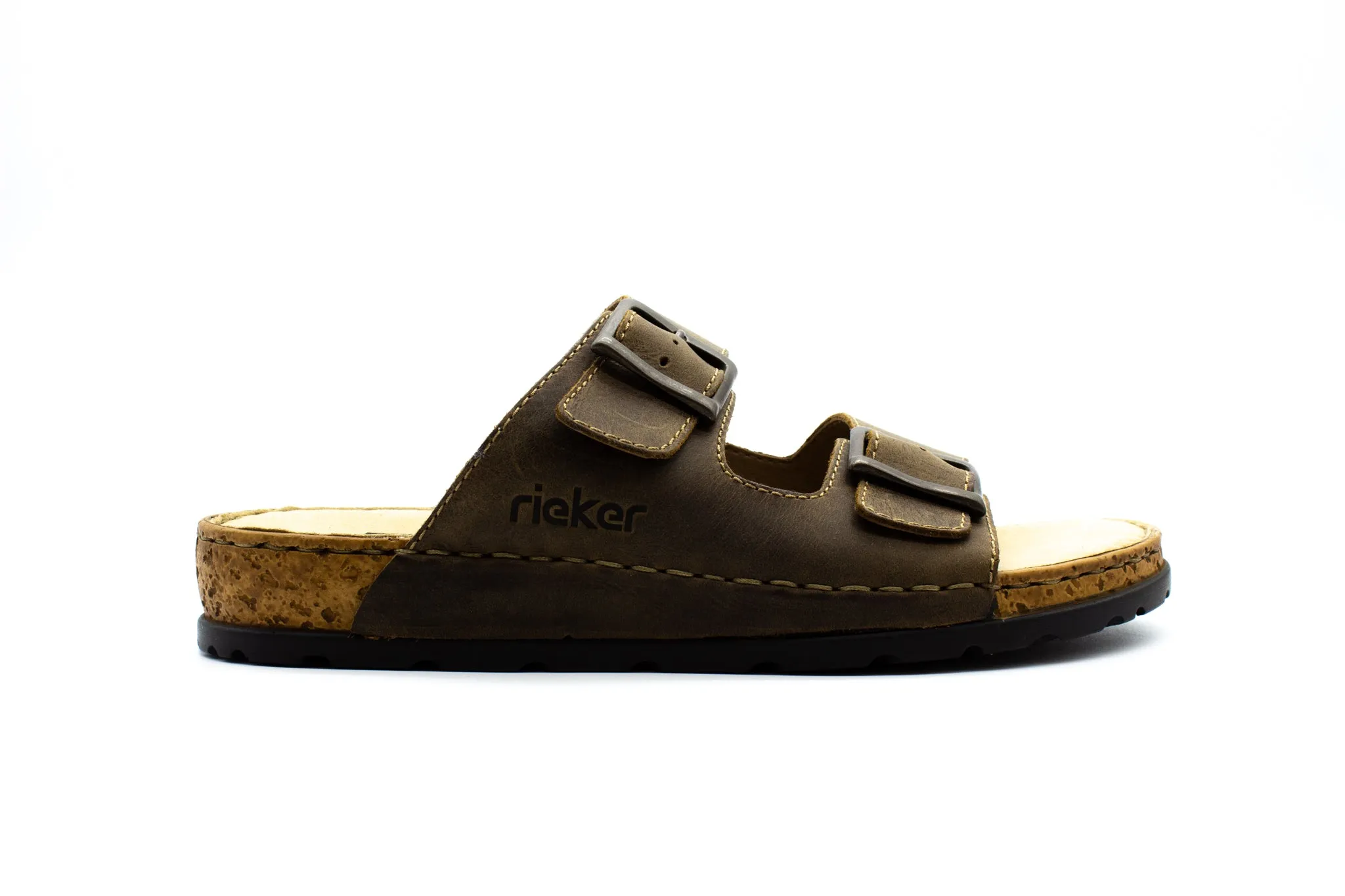 RIEKER Mule Rieker Shoes
