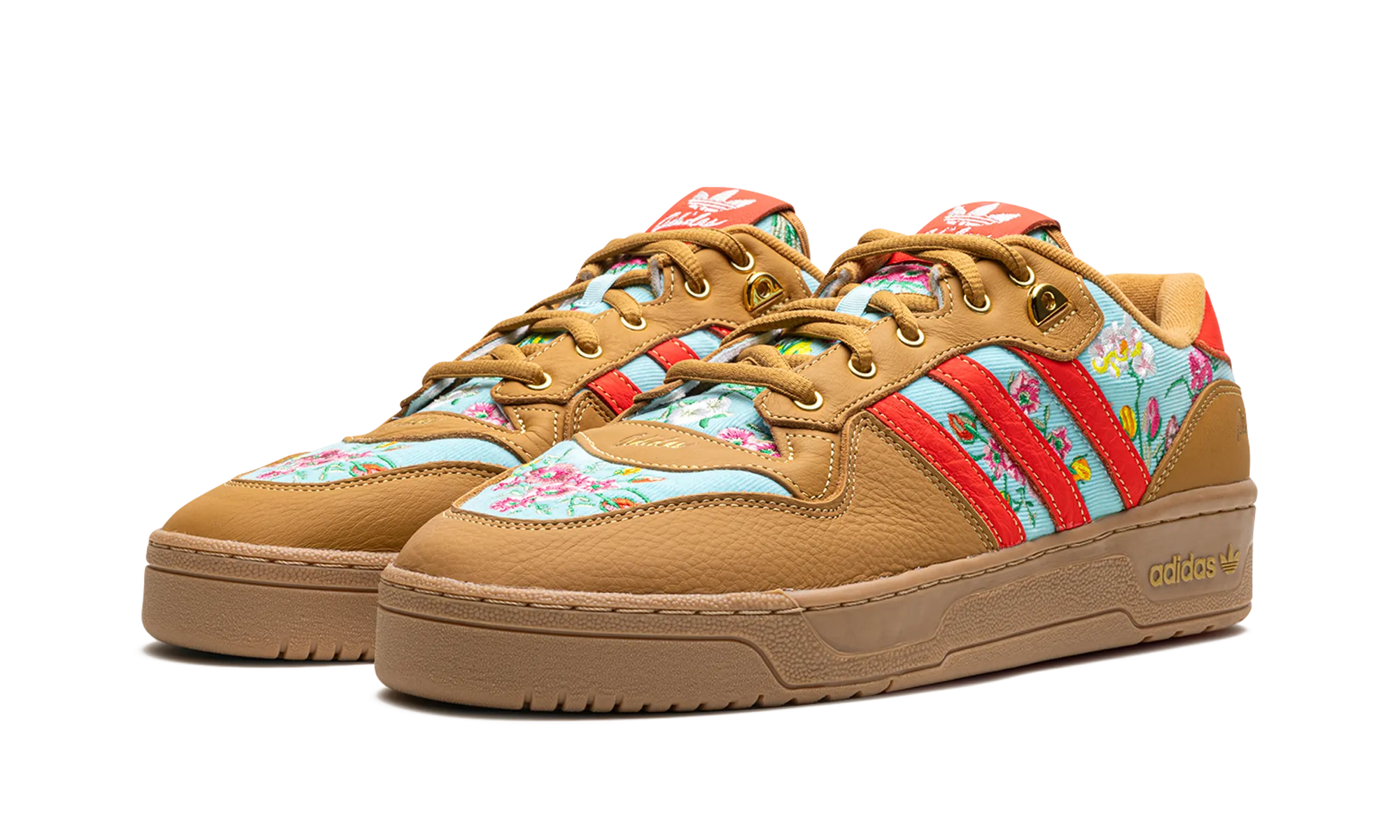 Rivalry Low "Unheardof Mom's Ugly Couch Mesa - Special Box" adidas mesh sneakers for men