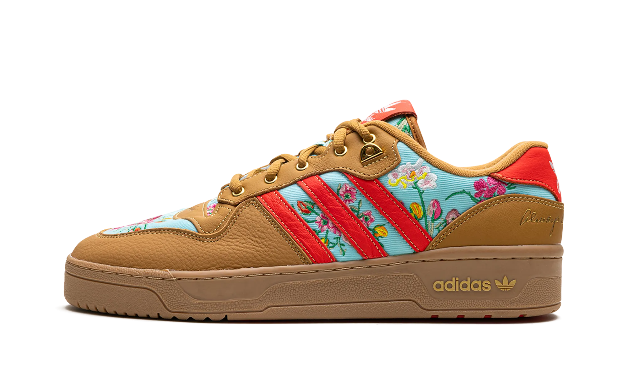 Rivalry Low "Unheardof Mom's Ugly Couch Mesa - Special Box" Adidas Men's styles