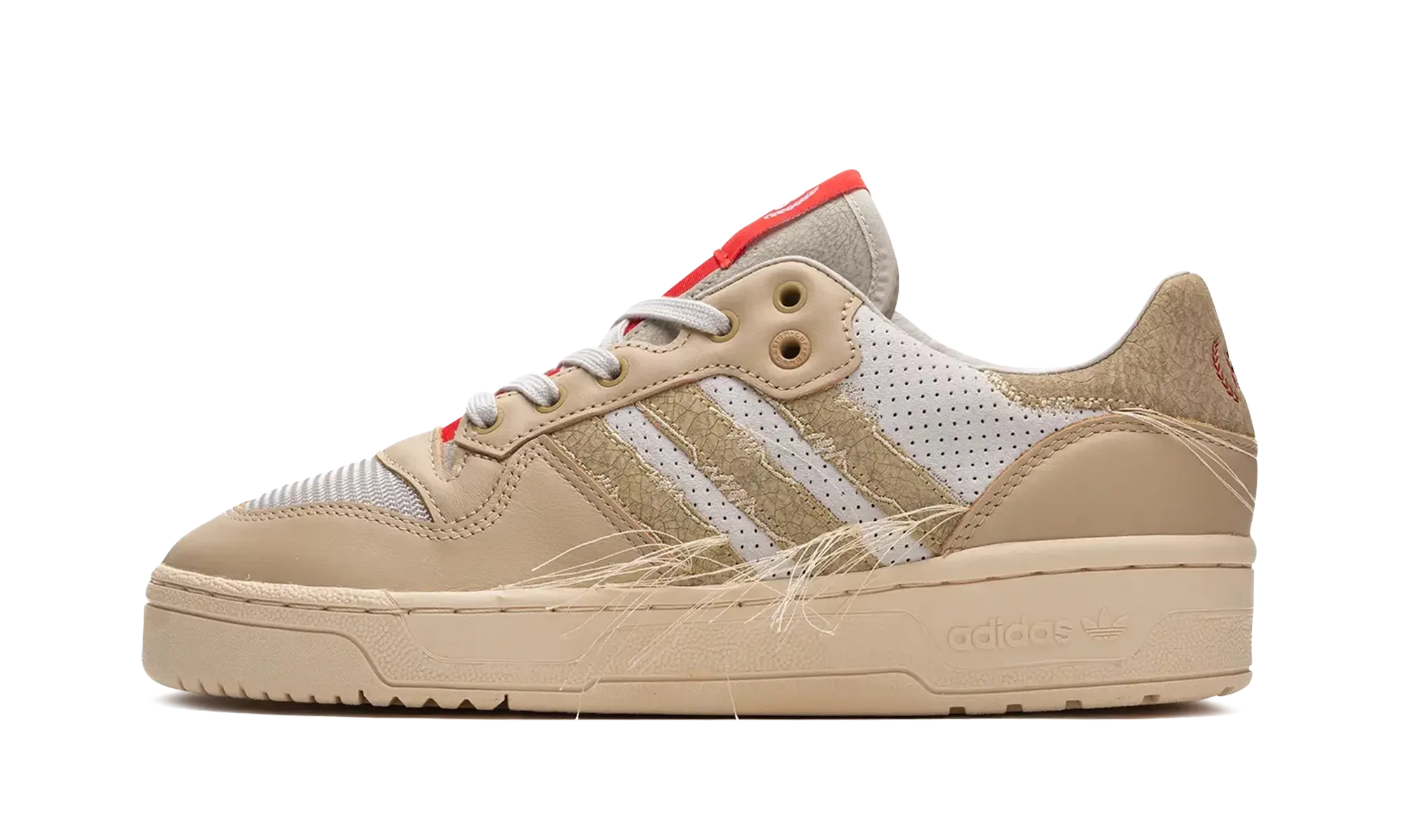 Rivalry "Extra Butter" Adidas Men's options