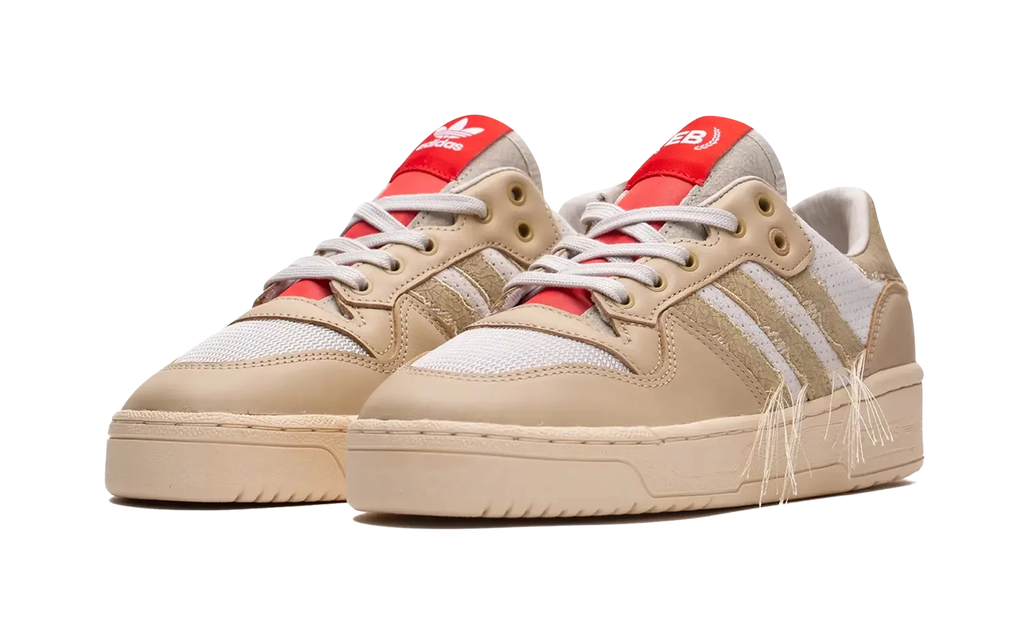 Rivalry "Extra Butter" adidas mens active shoes