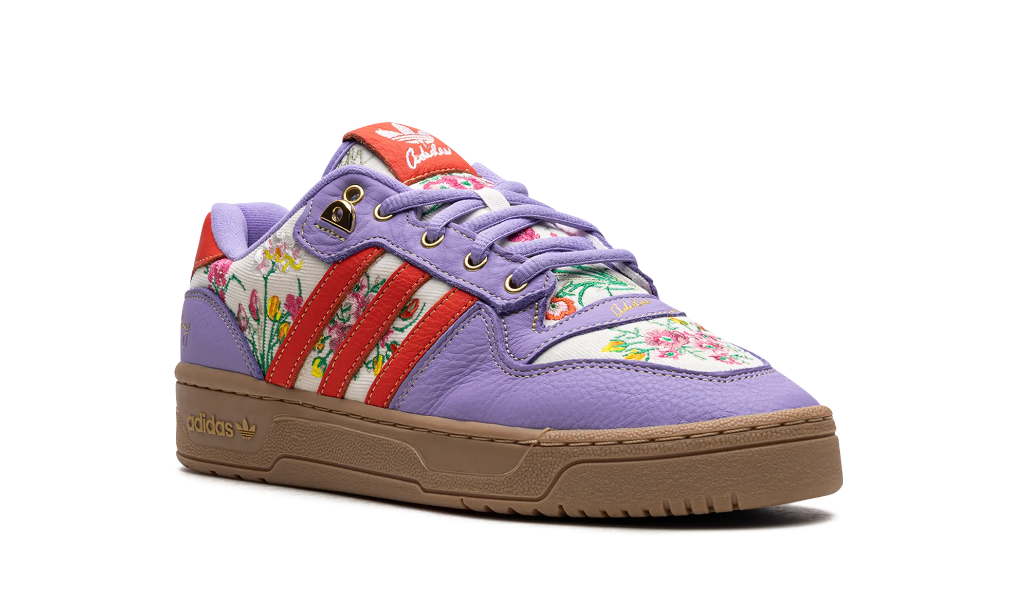 Rivalry "Grandma's Couch" adidas casual mens footwear