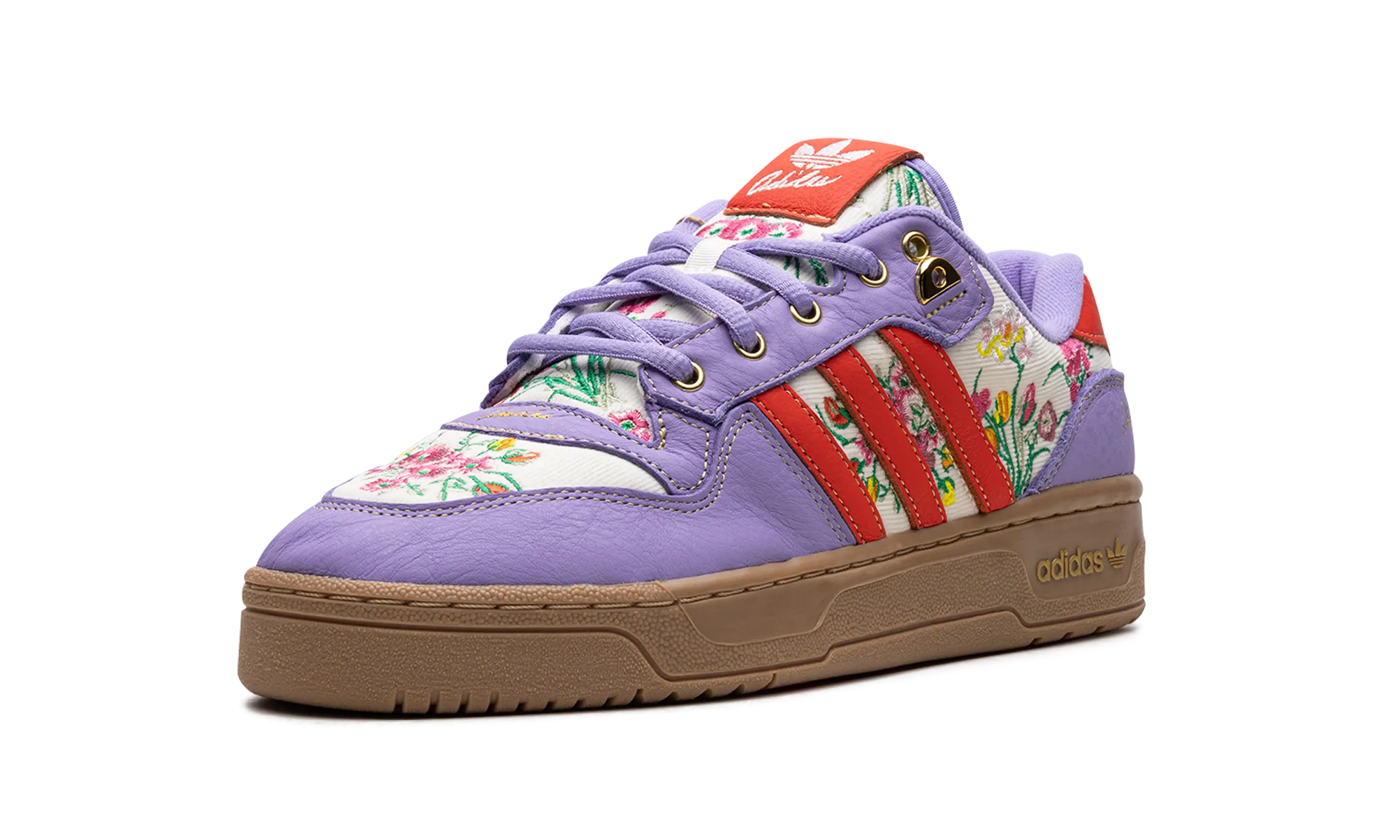 Rivalry "Grandma's Couch" adidas casual mens footwear