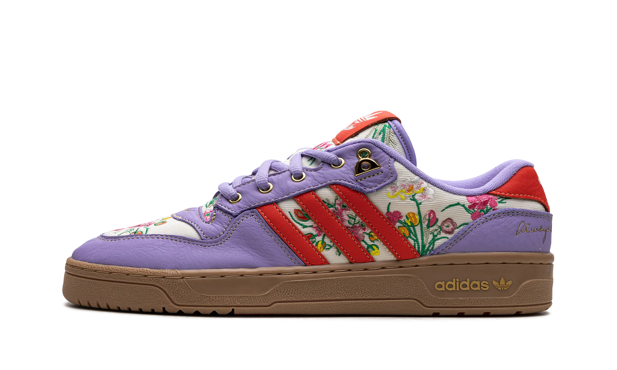 Rivalry "Grandma's Couch" Adidas Men's varieties