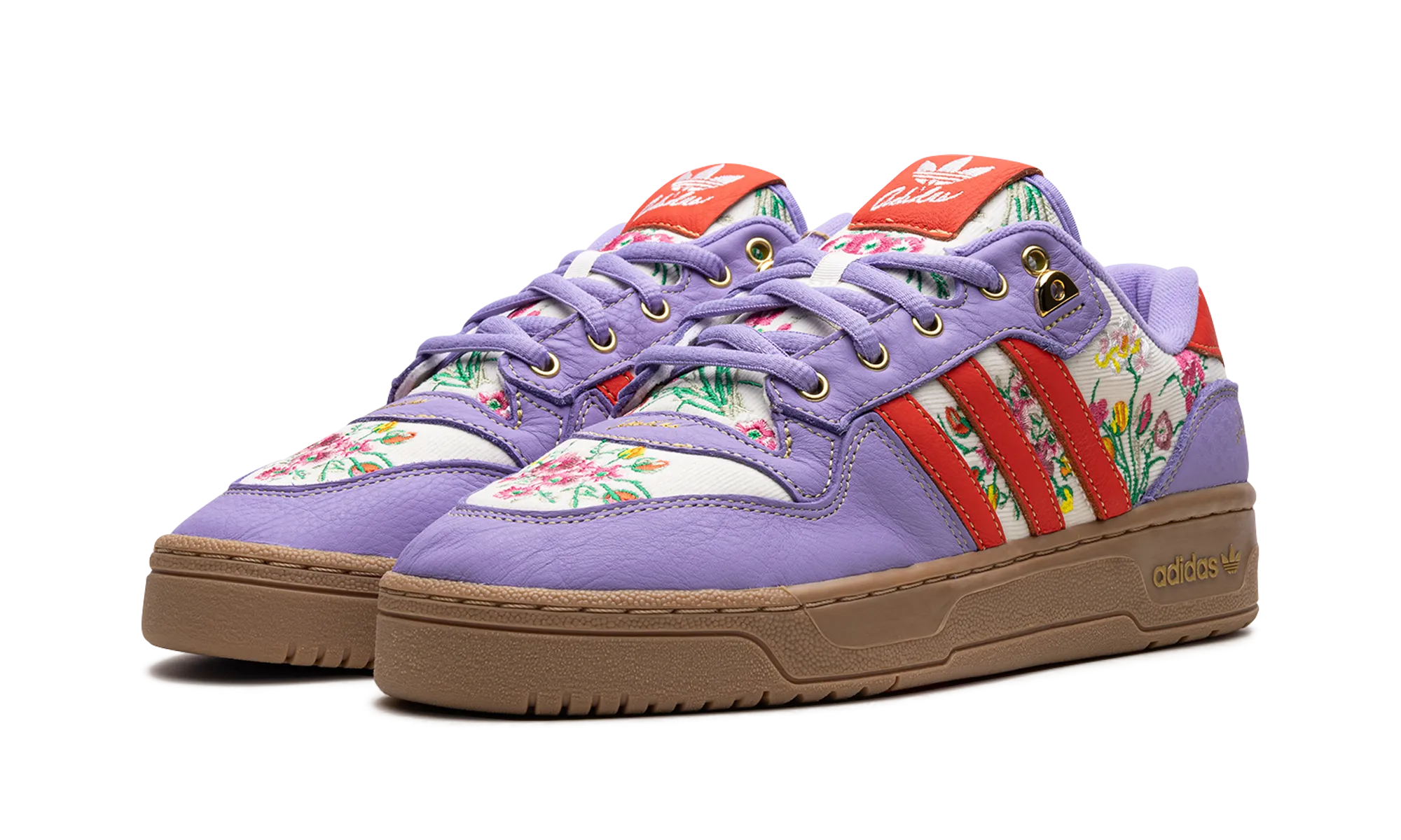 Rivalry "Grandma's Couch" adidas casual mens footwear