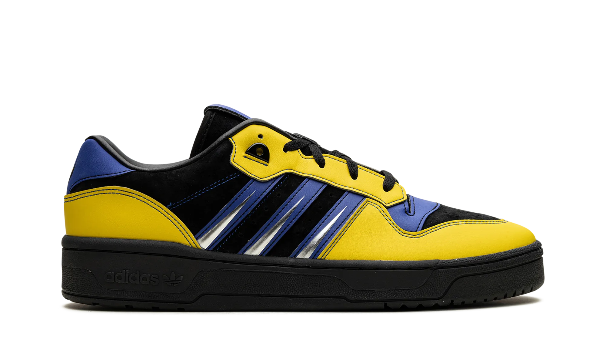 Rivalry "Marvel - Wolverine" adidas mens active shoes