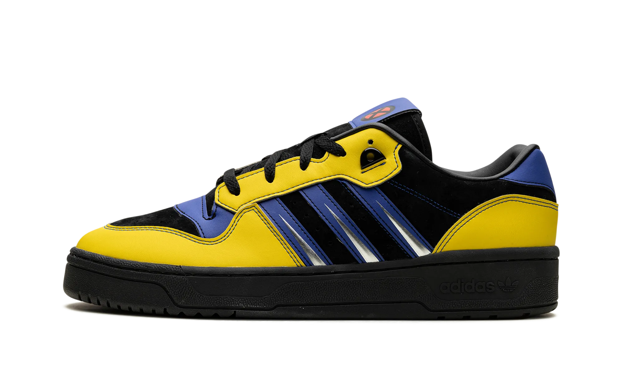 Rivalry "Marvel - Wolverine" Adidas Men's options