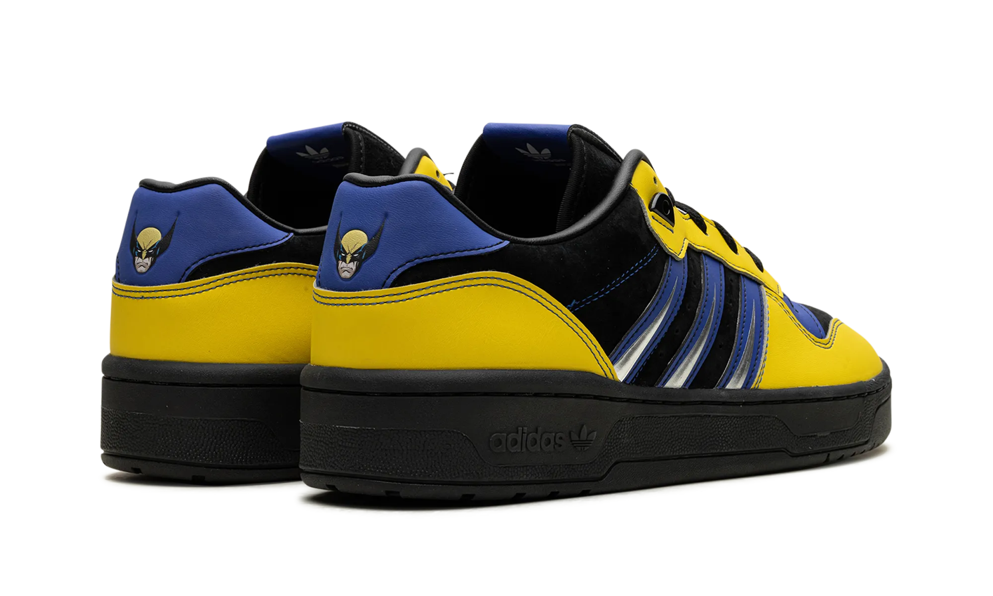 Rivalry "Marvel - Wolverine" adidas mens active shoes