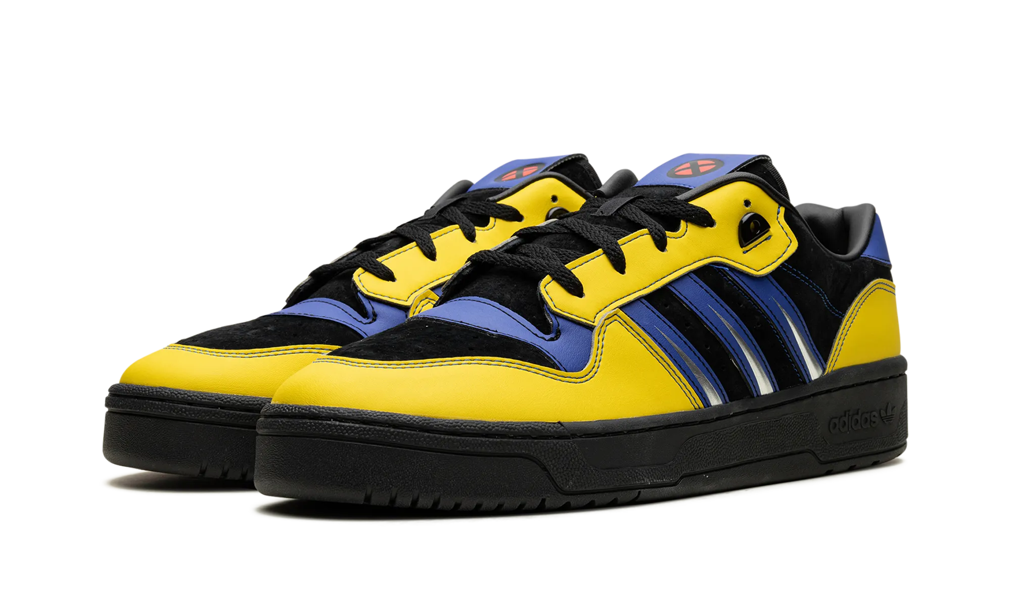 Rivalry "Marvel - Wolverine" adidas mens active shoes