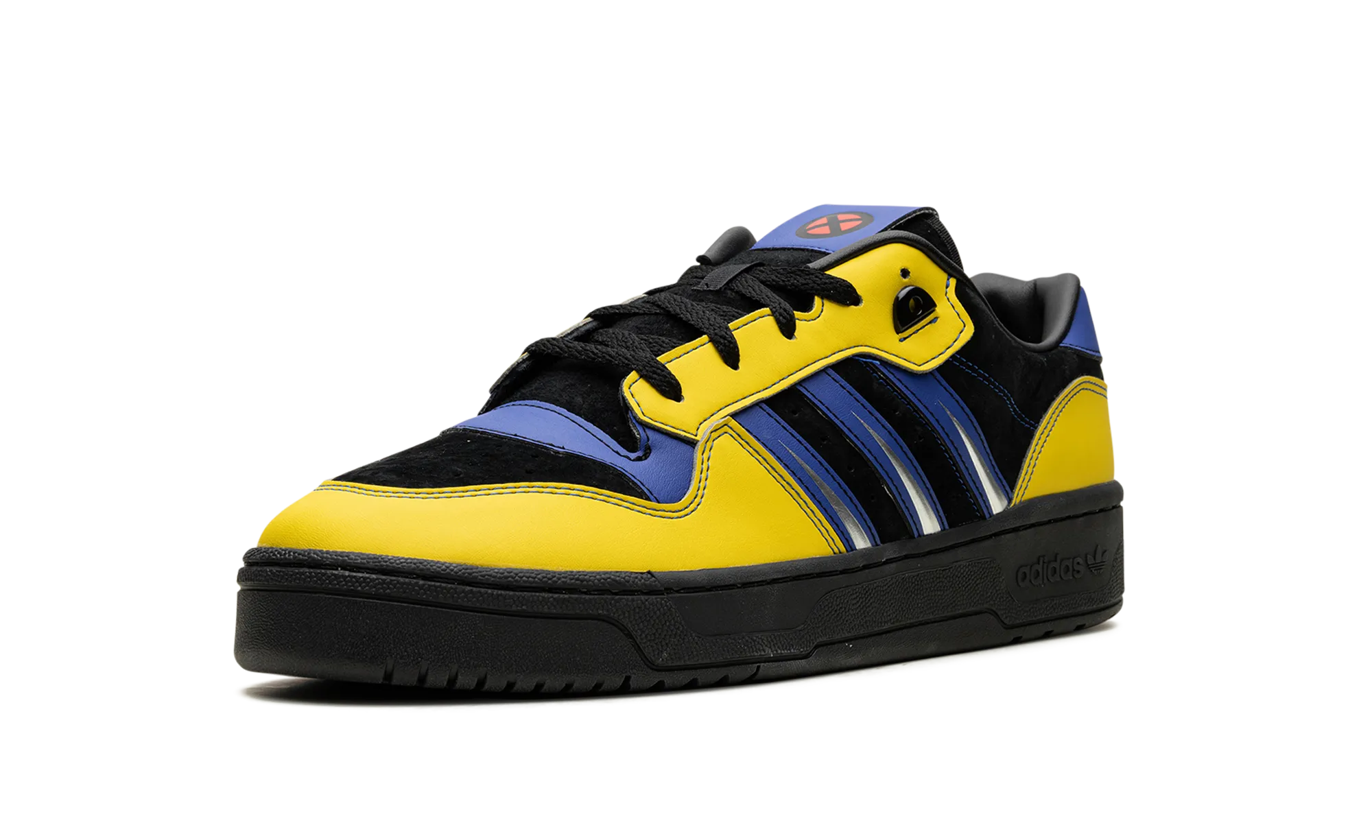 Rivalry "Marvel - Wolverine" adidas mens active shoes