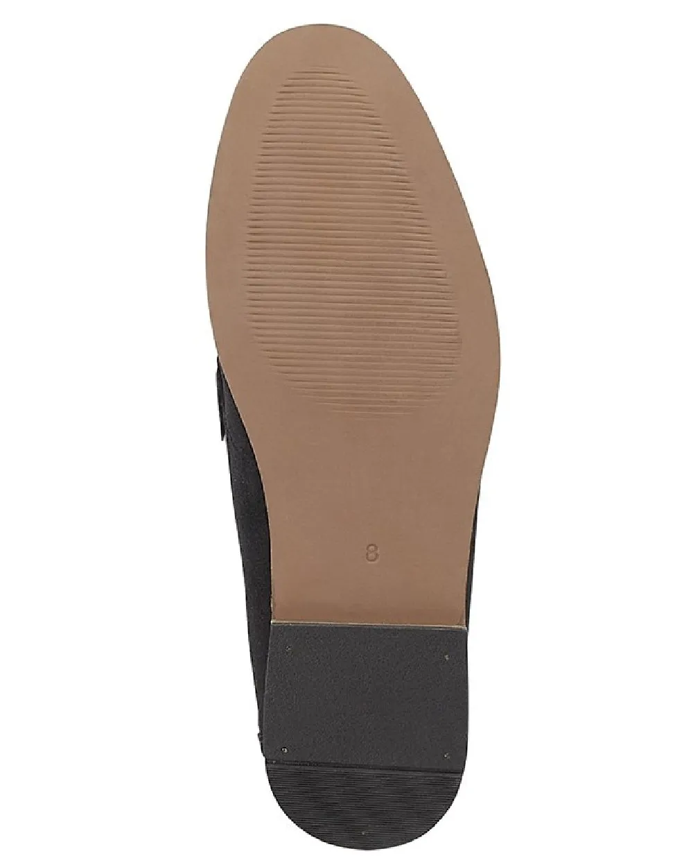 Roamers Mens Suede Slip On Casual Shoes Roamers Shoes