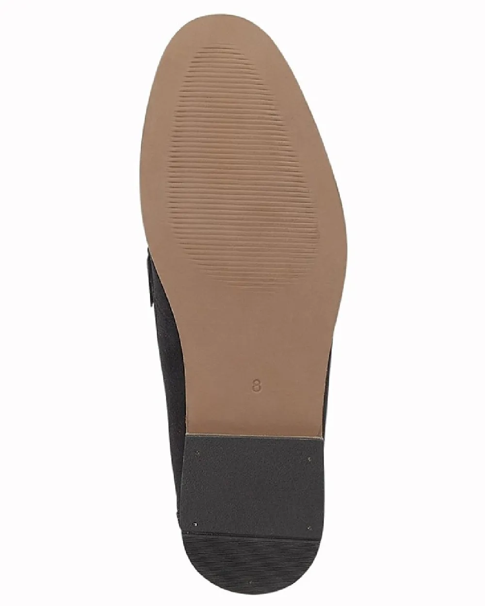 Roamers Mens Suede Slip On Casual Shoes Roamers Shoes