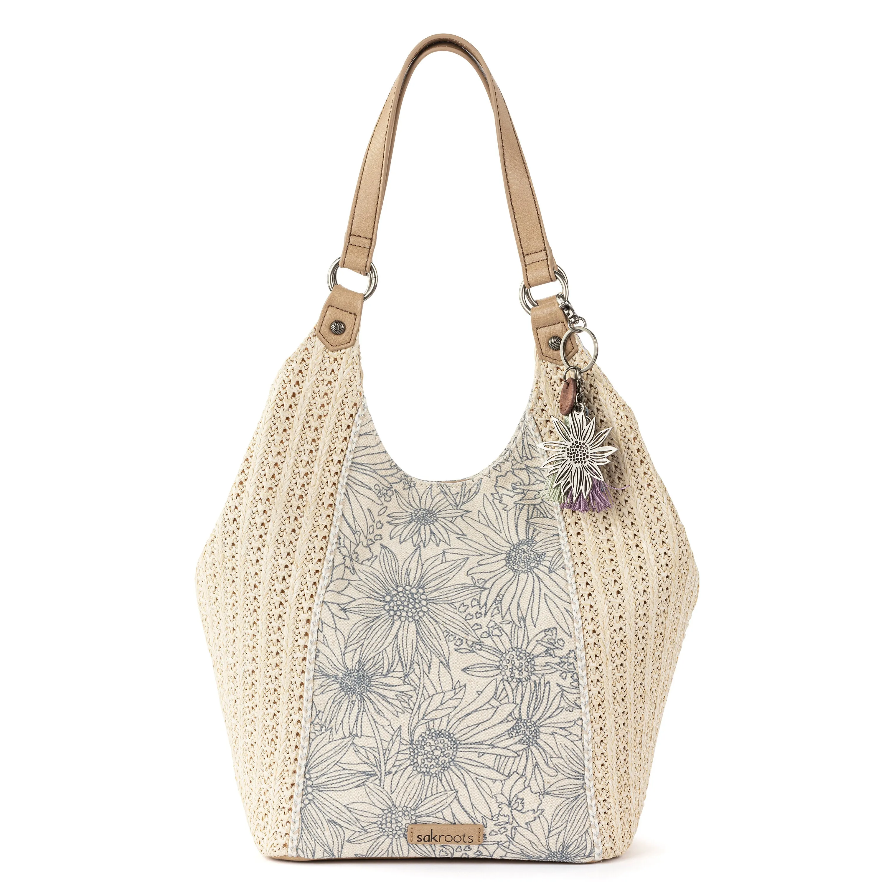 Roma Shopper Bags The Sak Totes