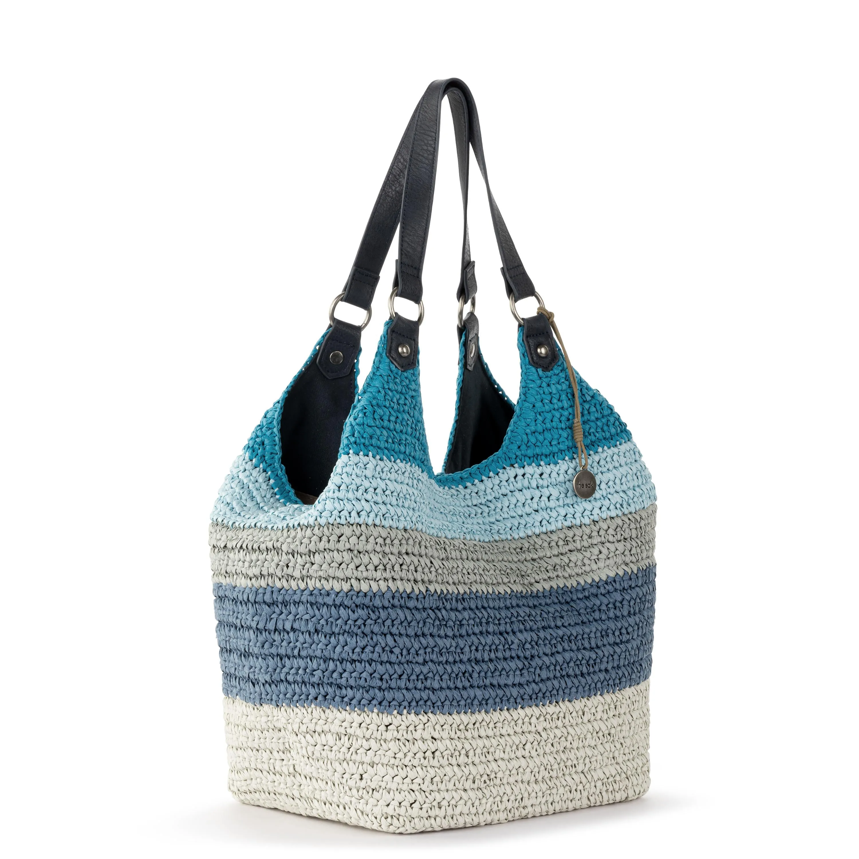 Roma Shopper Bags The Sak Totes