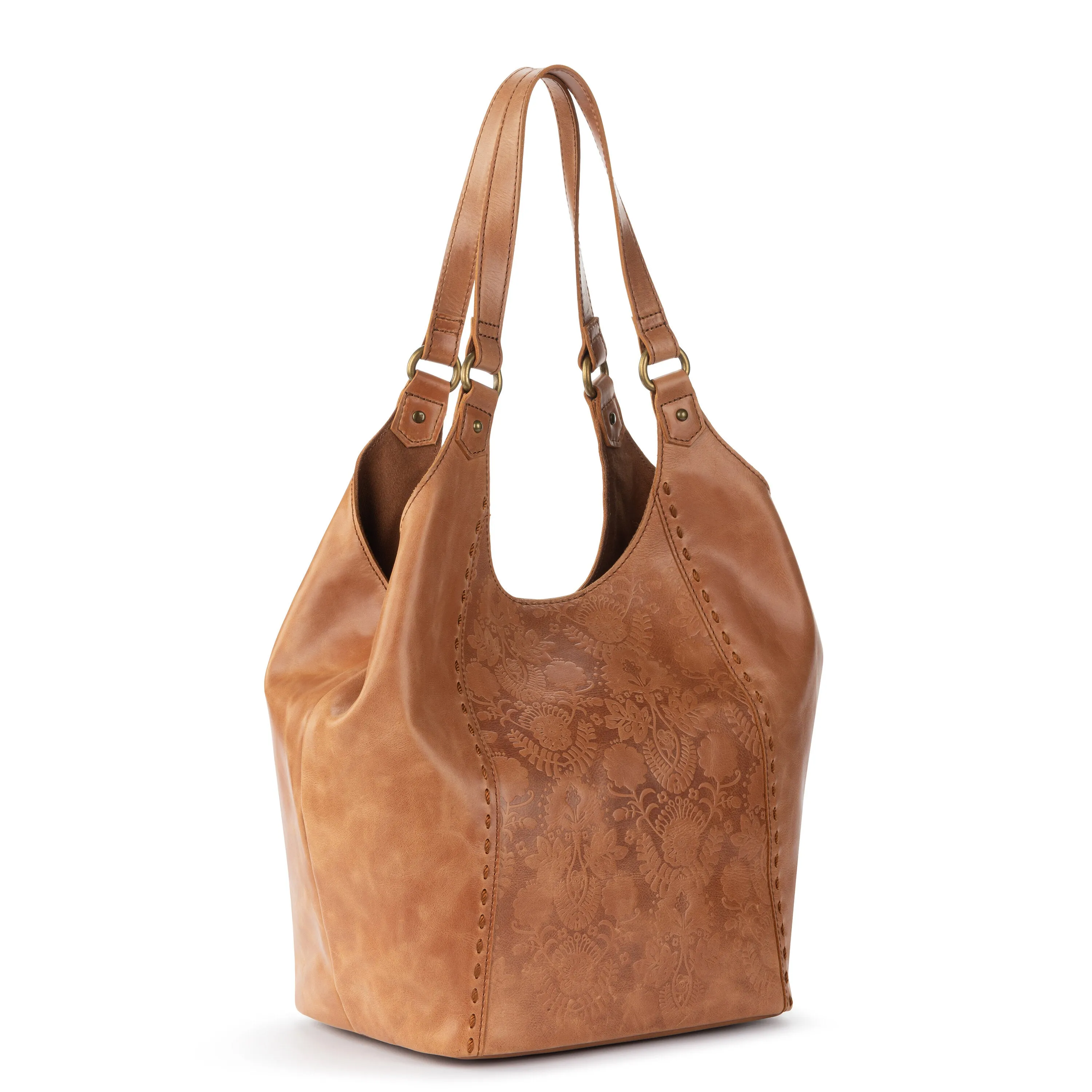 Roma Shopper Bags The Sak Totes