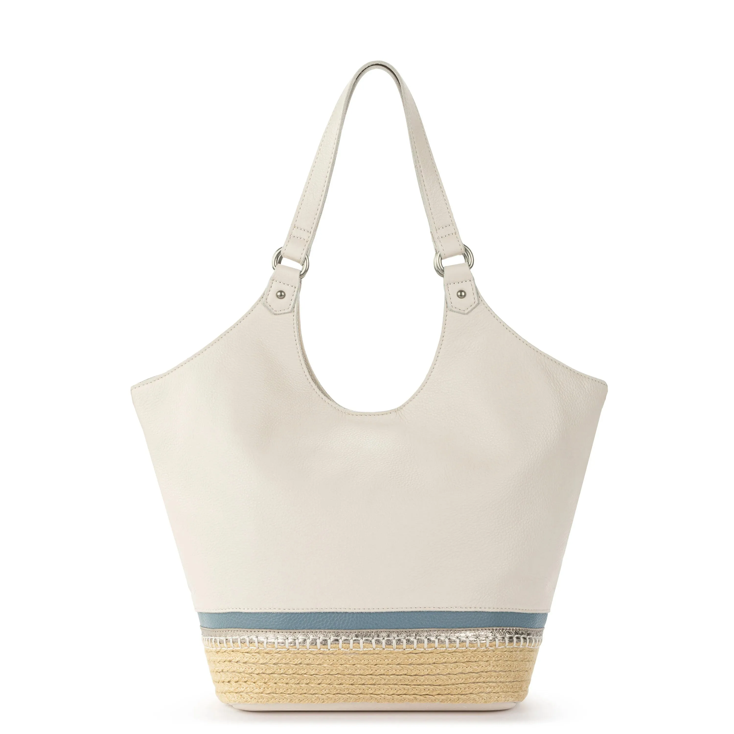 Roma Shopper Bags The Sak Totes