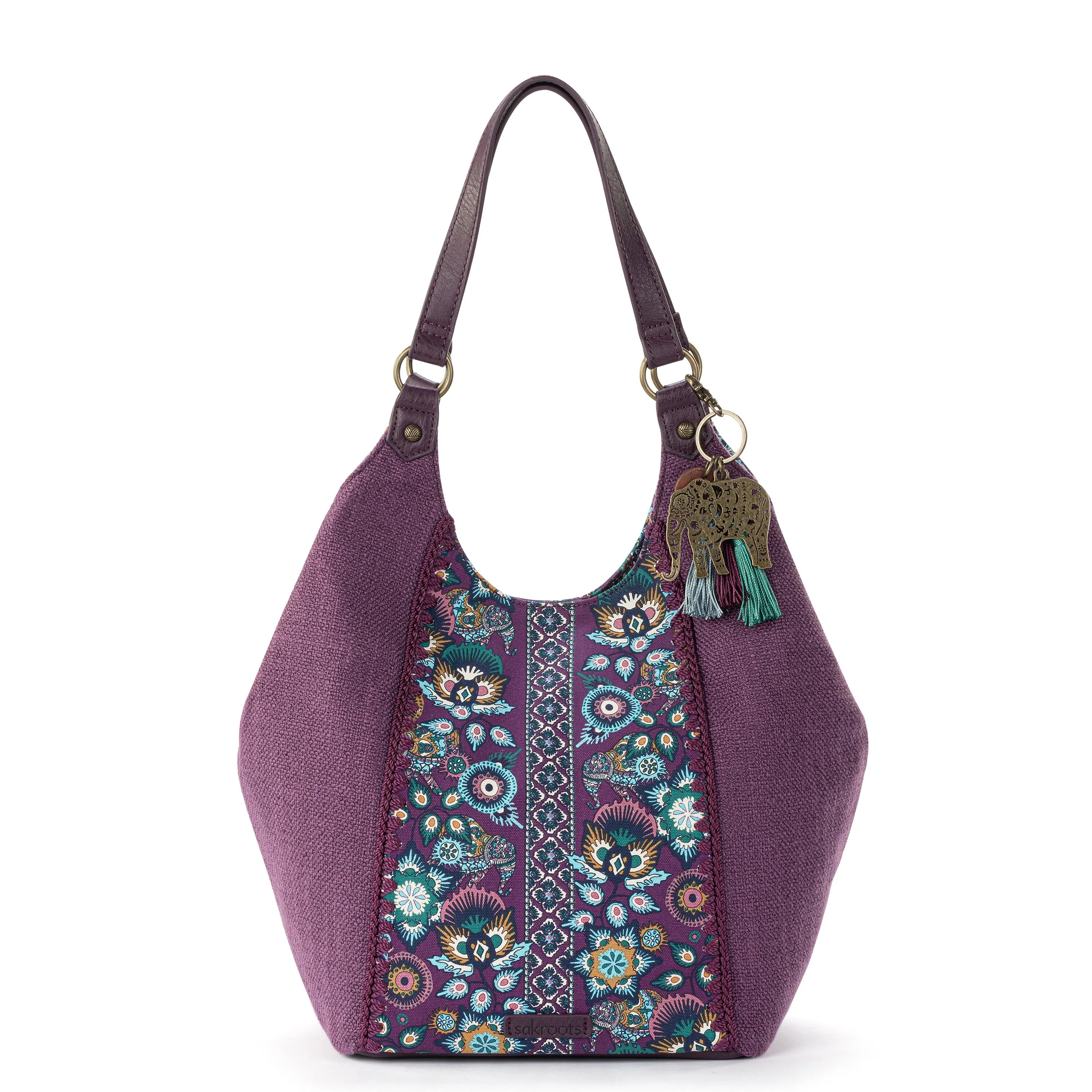 Roma Shopper Bags The Sak Totes