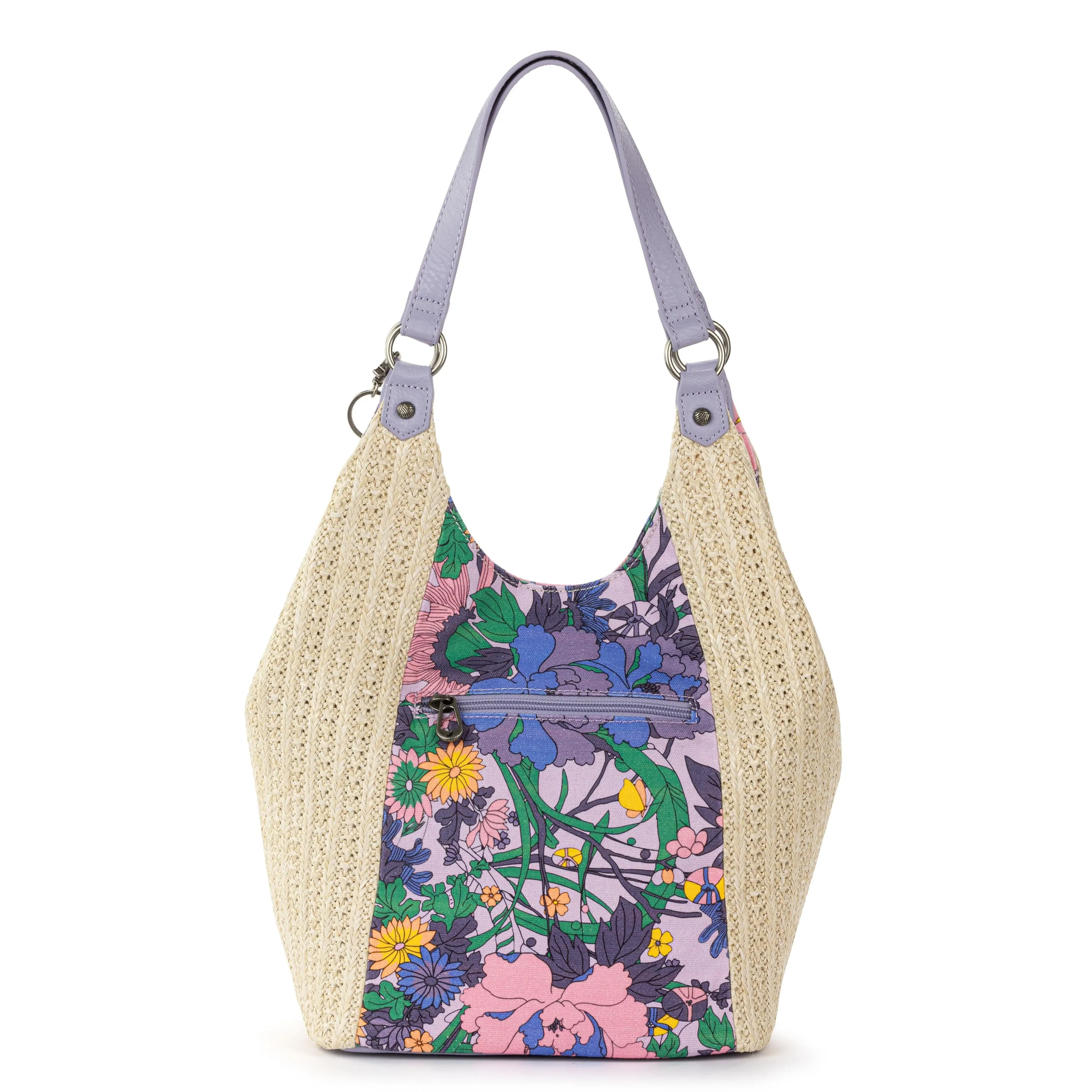 Roma Shopper Bags The Sak Totes