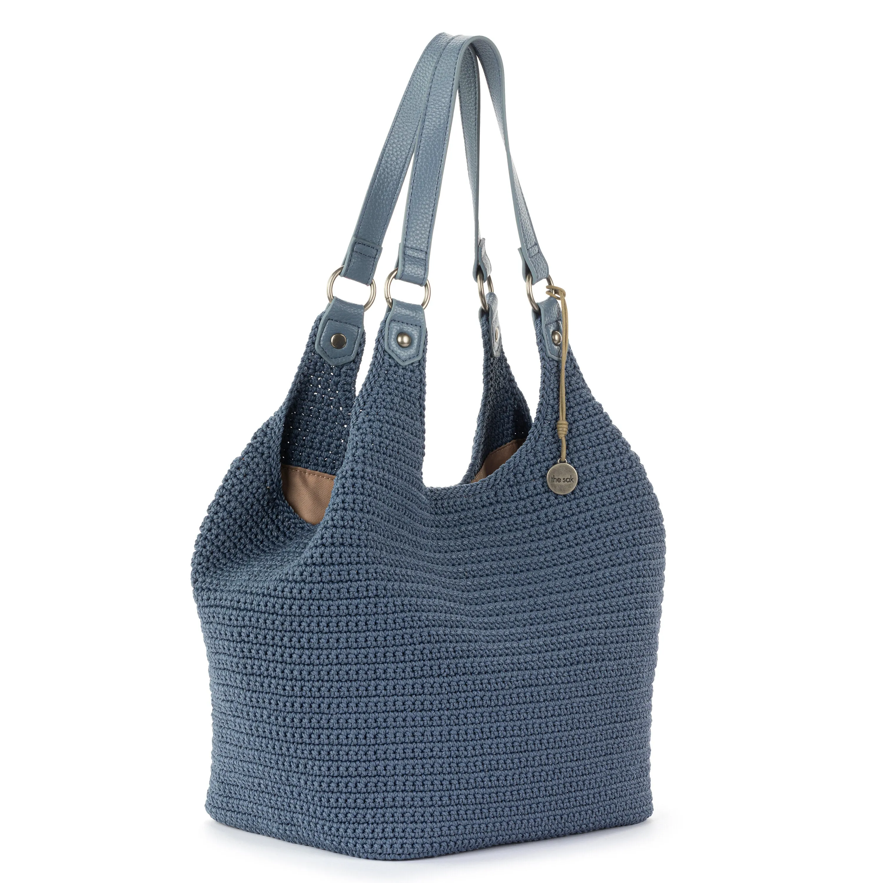 Roma Shopper Bags The Sak Totes