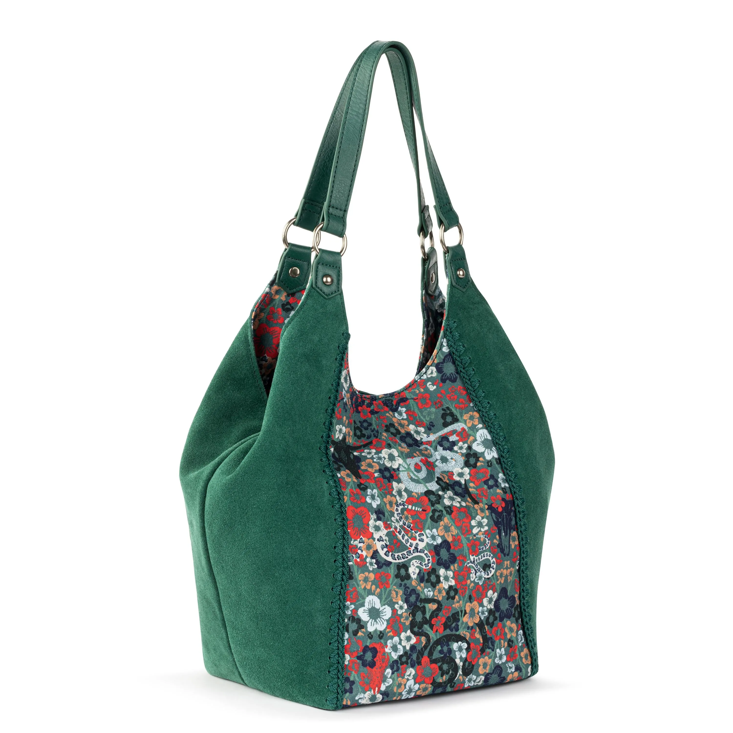 Roma Shopper Bags The Sak Totes