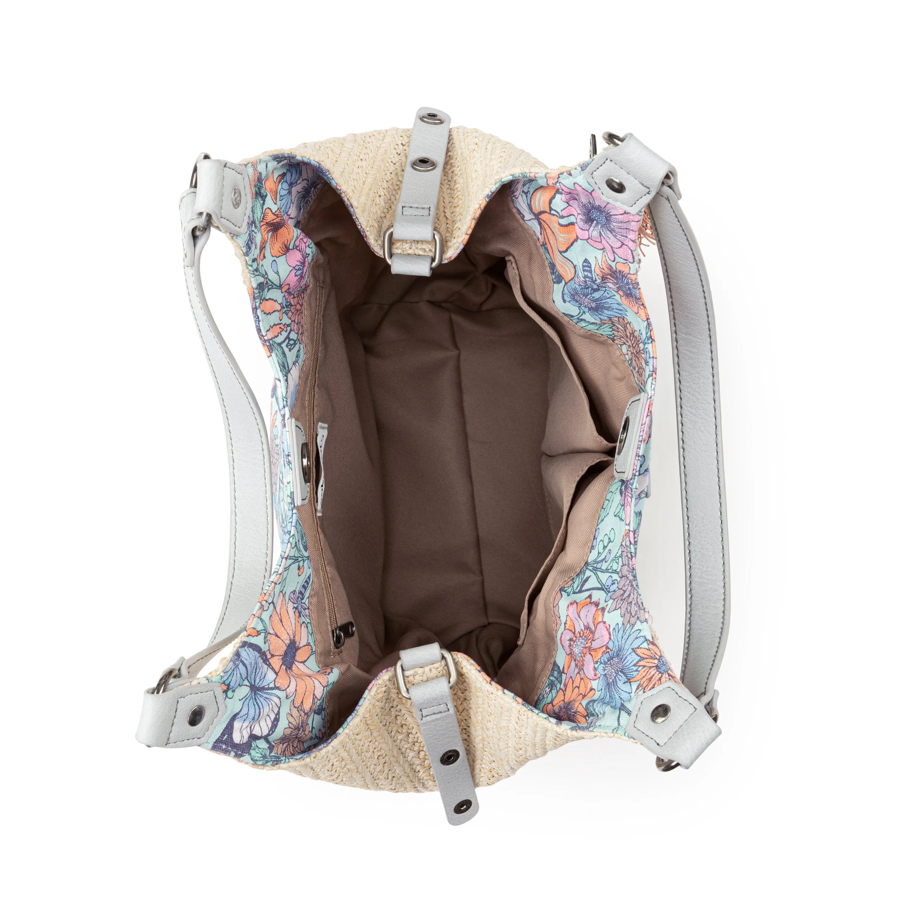 Roma Shopper Bags The Sak Totes