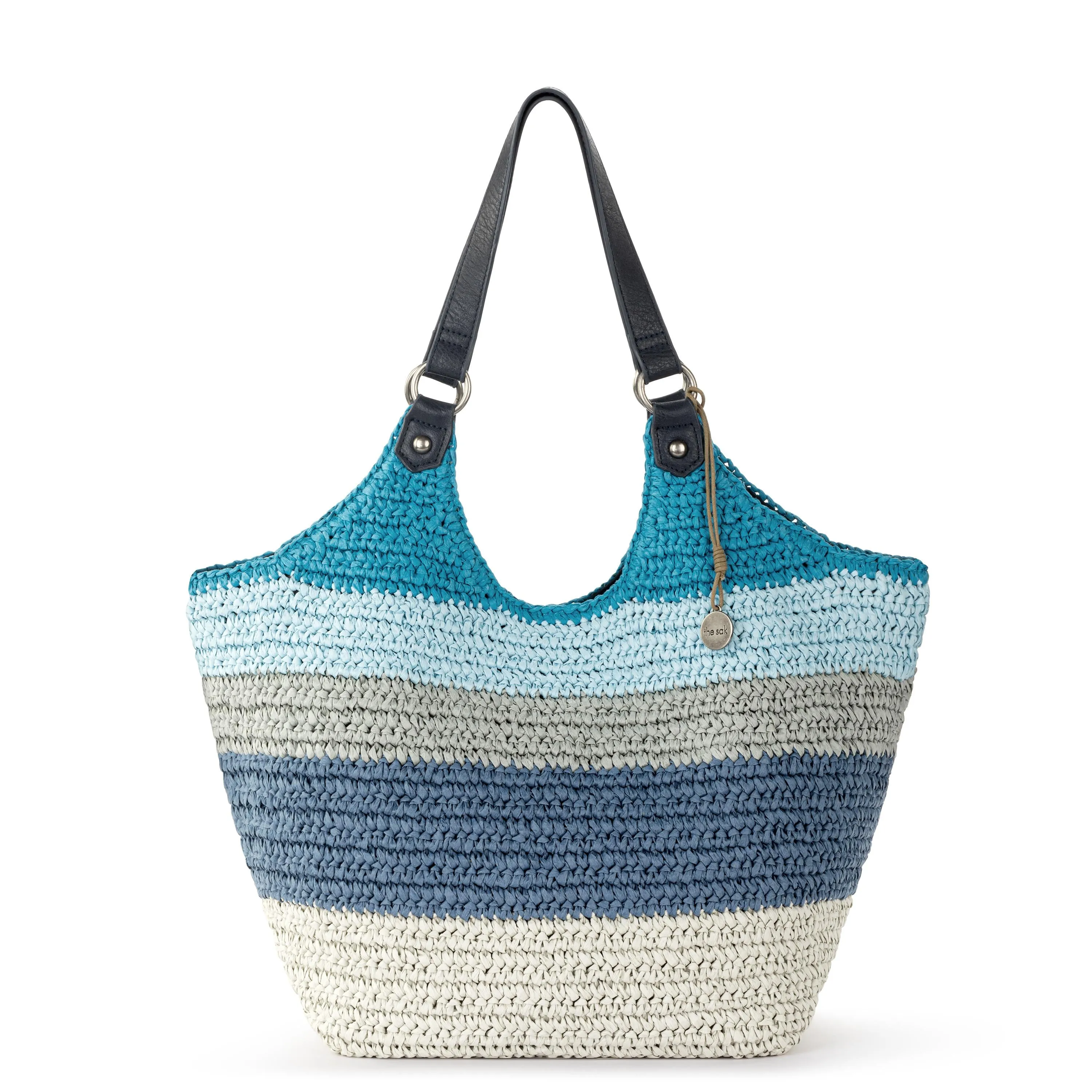 Roma Shopper Bags The Sak Totes