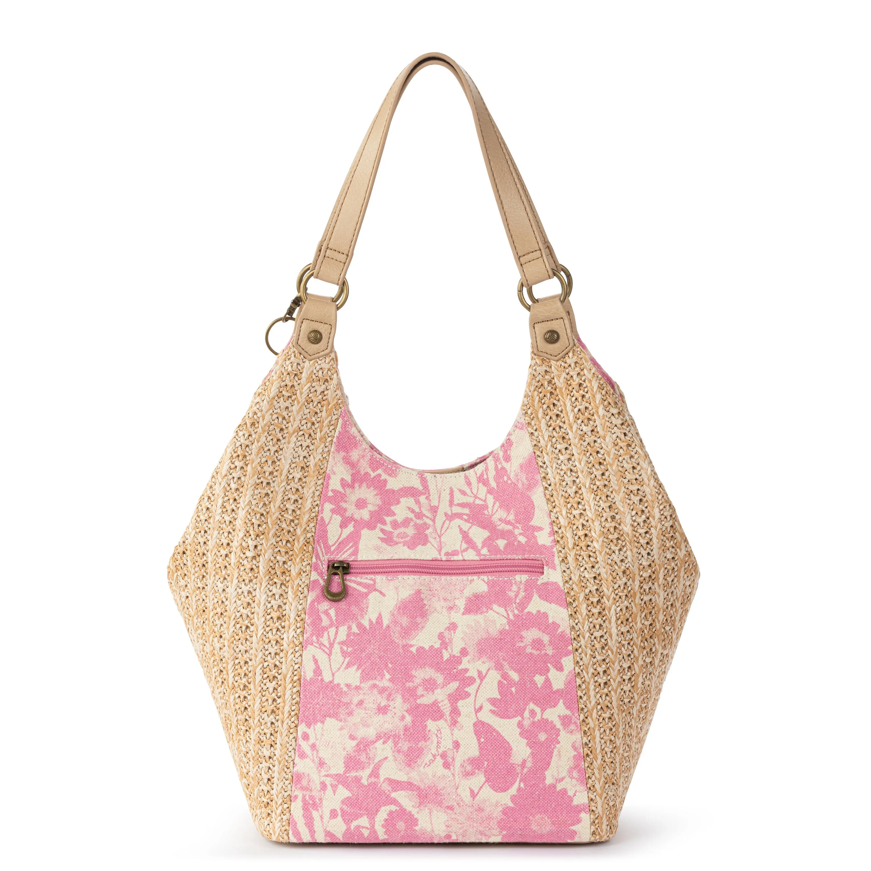 Roma Shopper Bags The Sak Totes