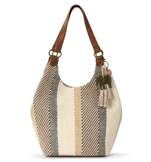 Roma Shopper Bags The Sak Totes