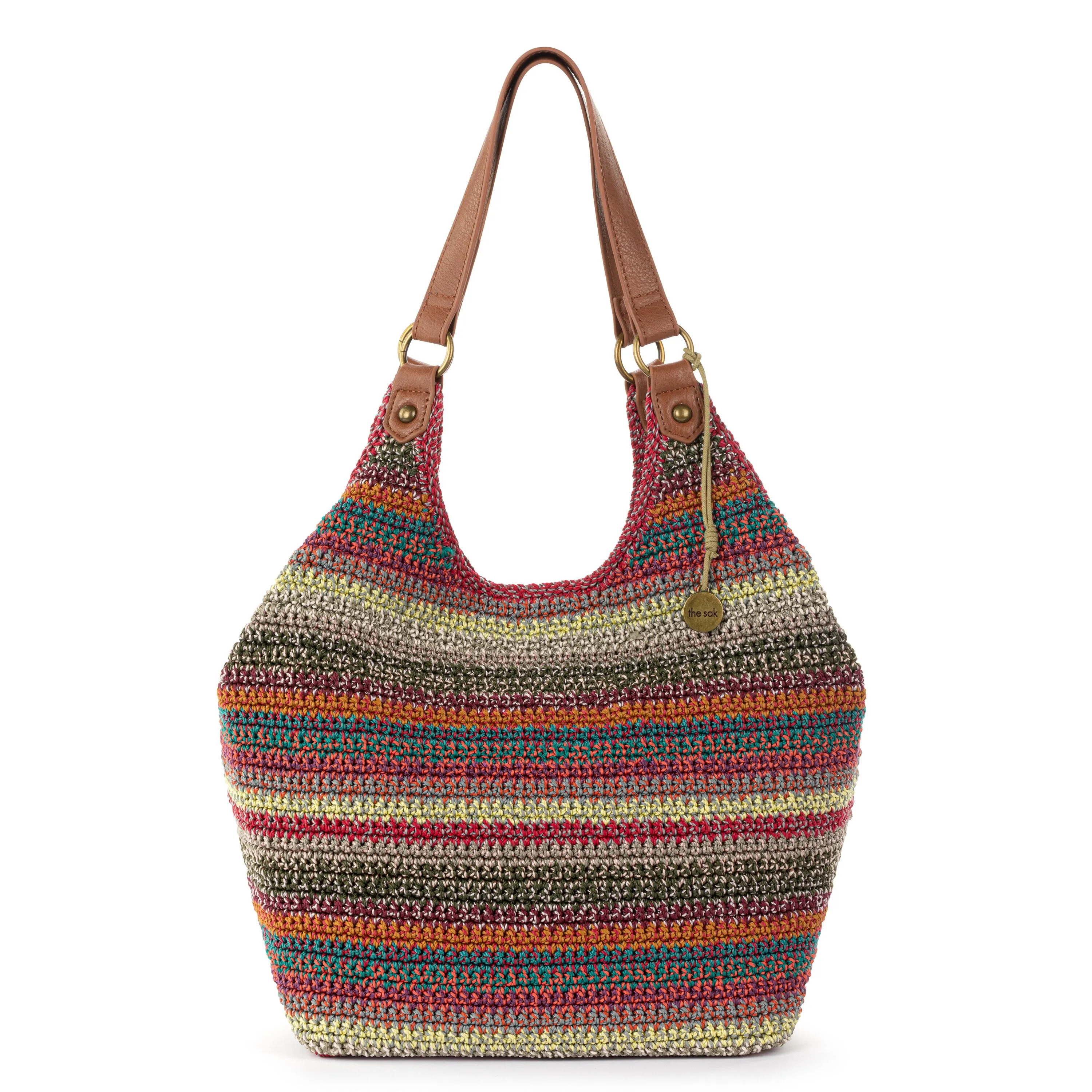 Roma Shopper Bags The Sak Totes