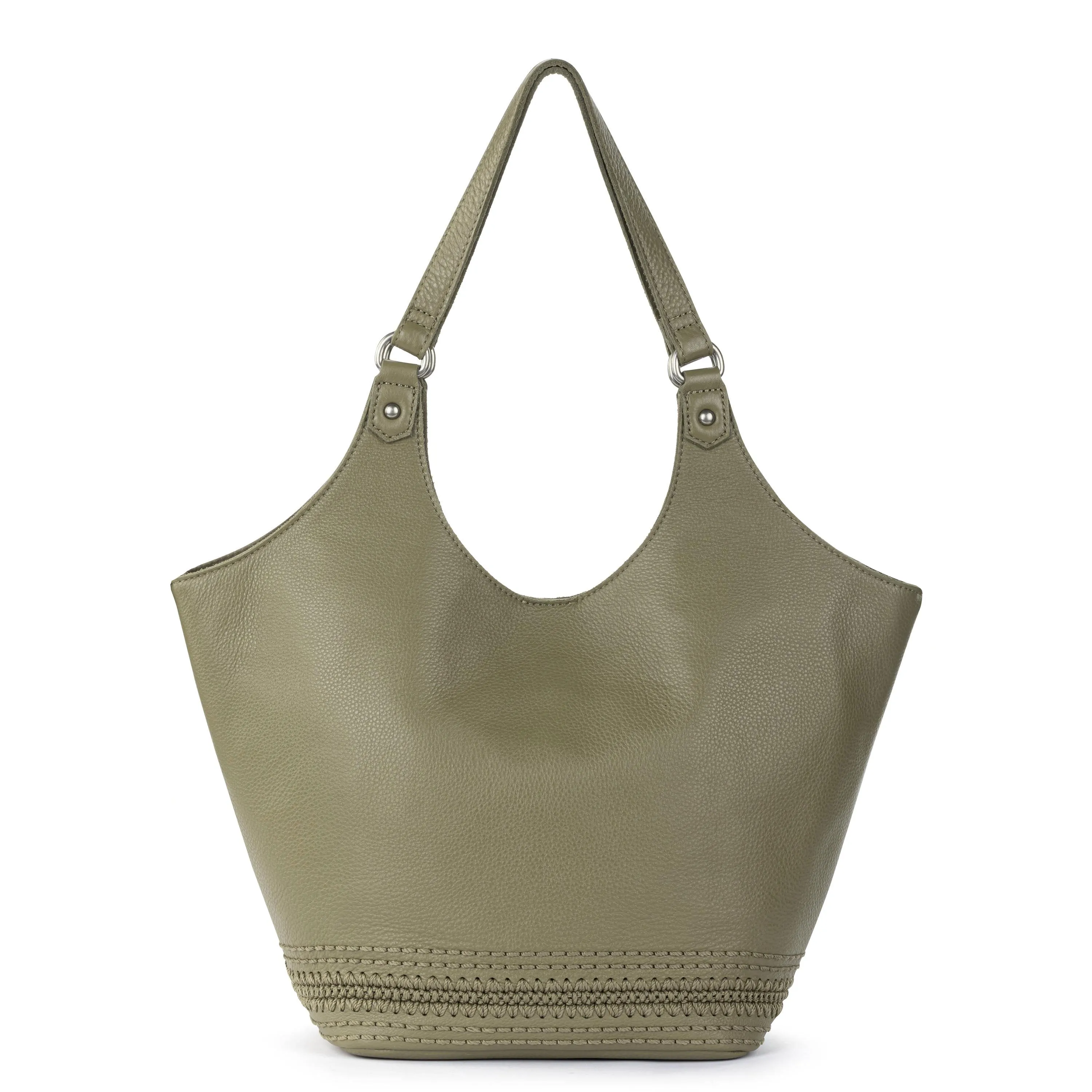 Roma Shopper Bags The Sak Totes