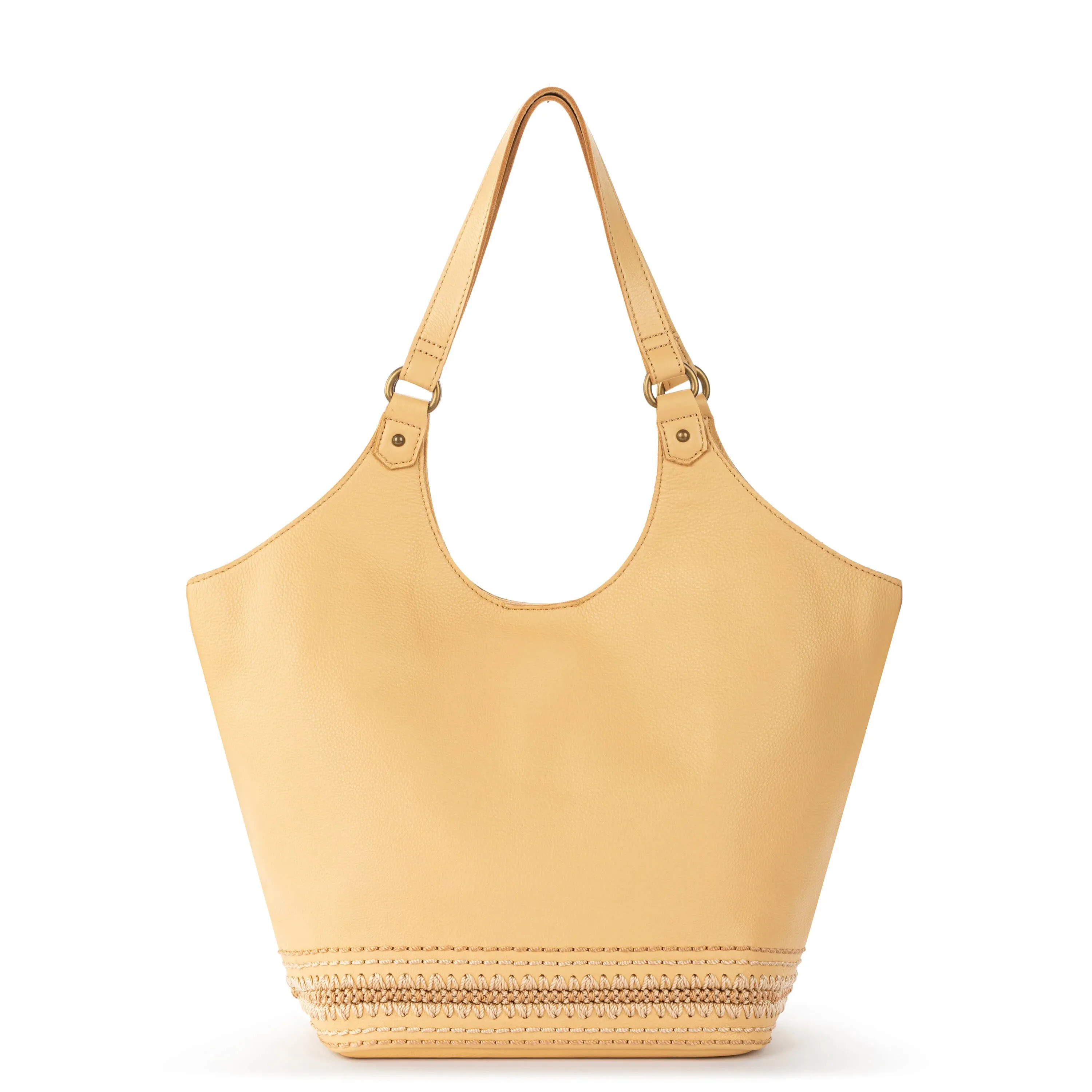 Roma Shopper Bags The Sak Totes