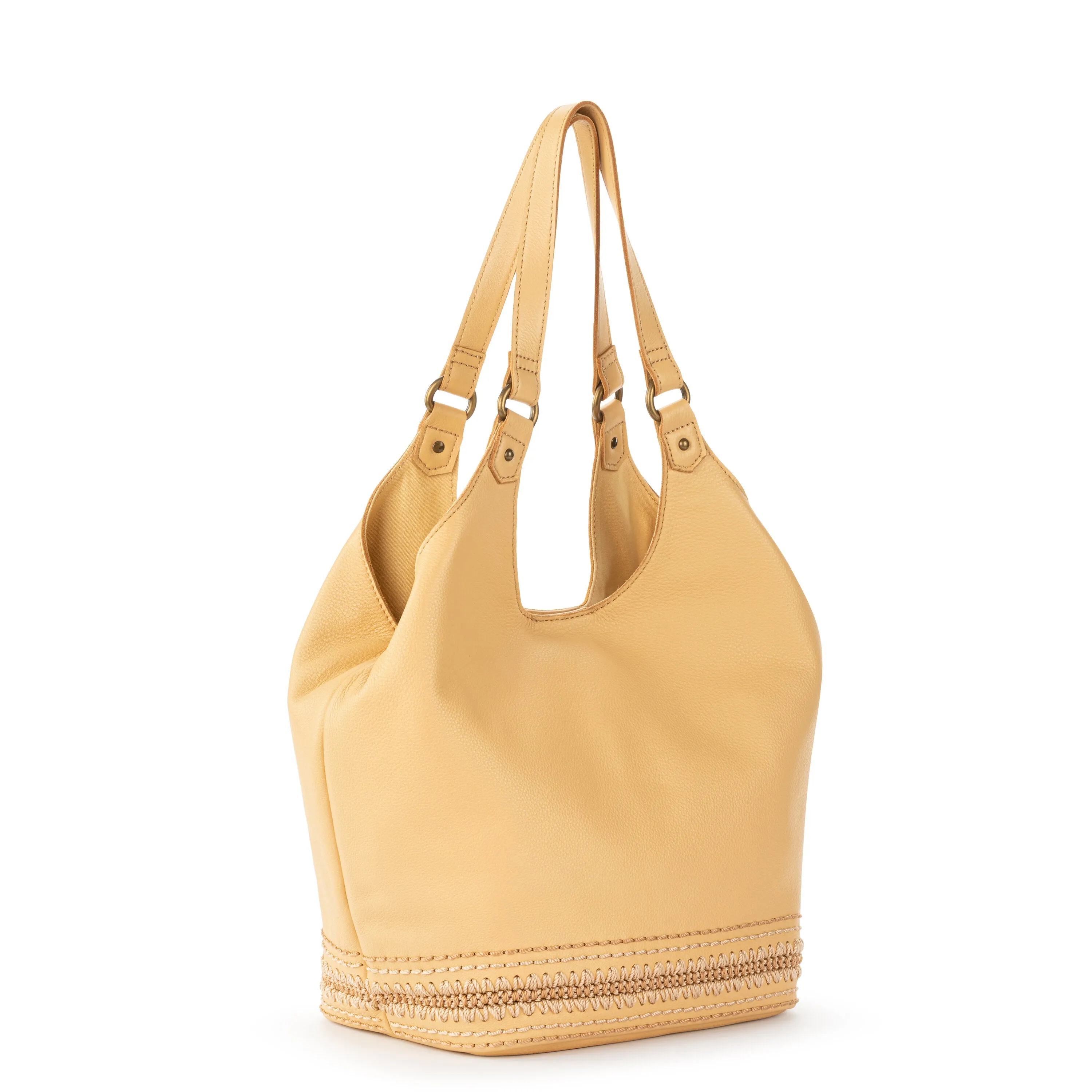 Roma Shopper Bags The Sak Totes